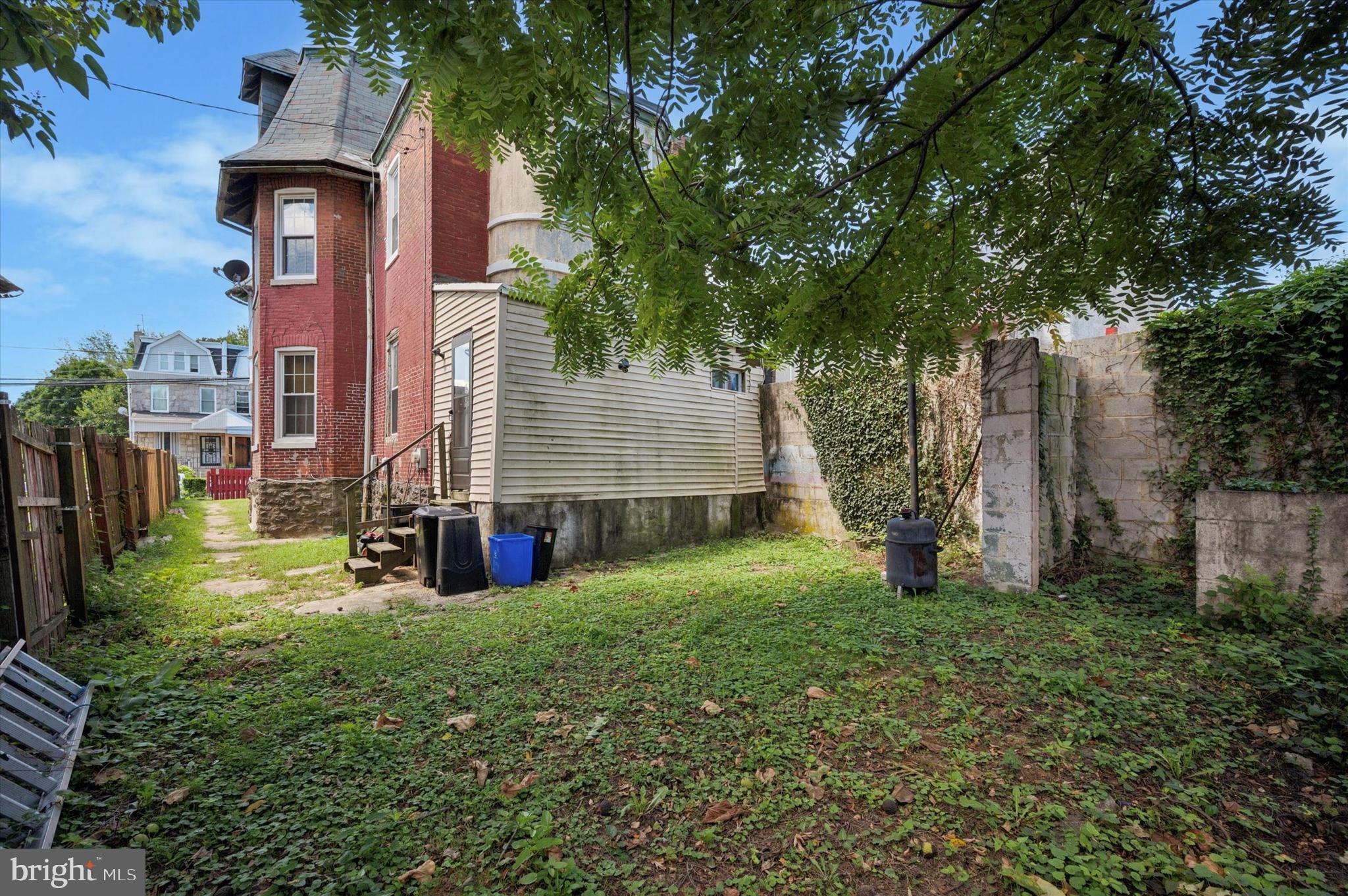 GERMANTOWN - Residential