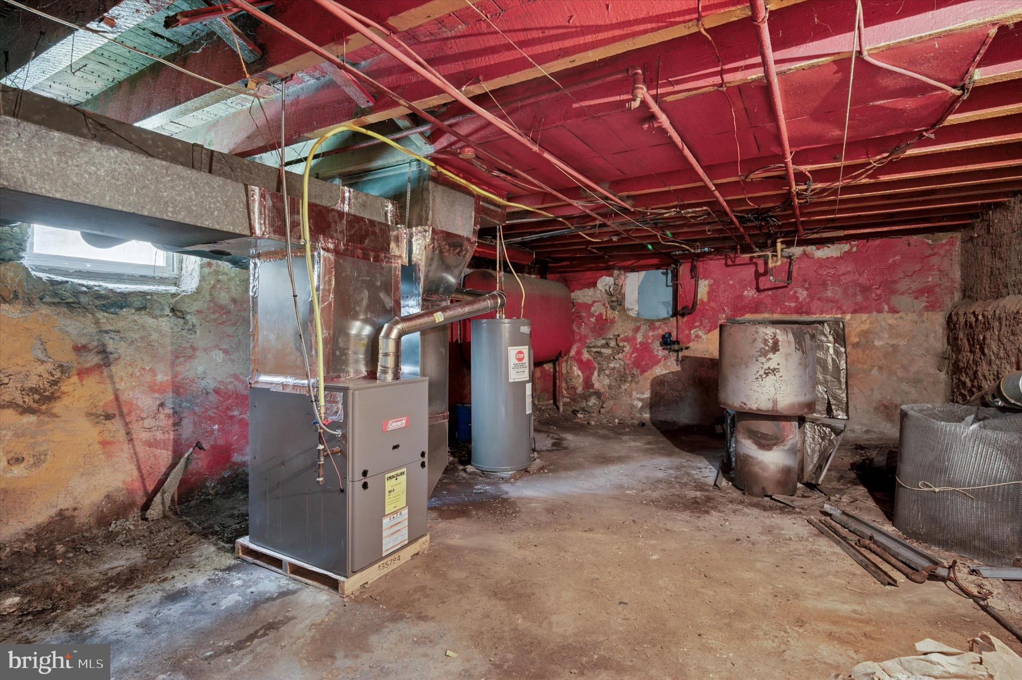 GERMANTOWN - Residential