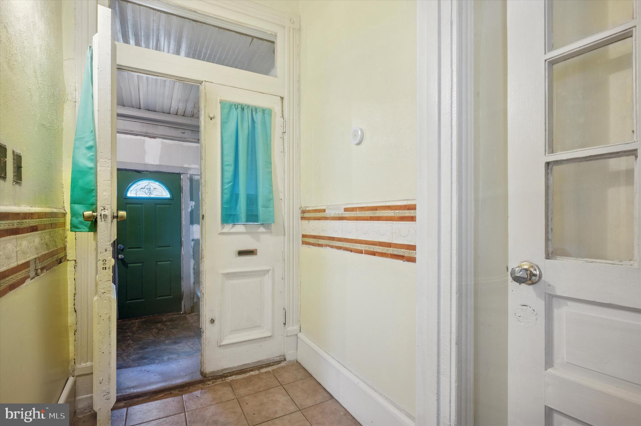 GERMANTOWN - Residential