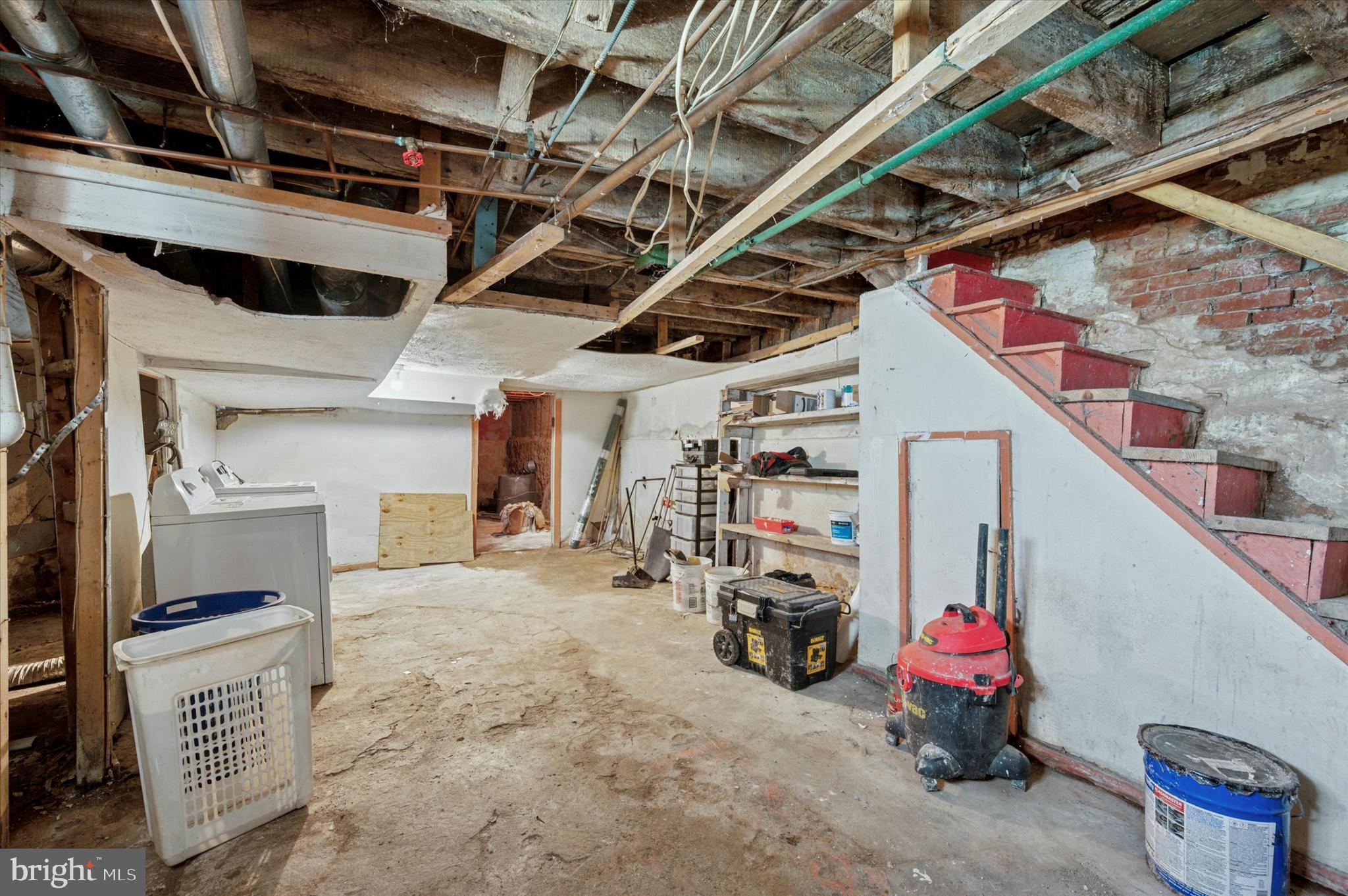 GERMANTOWN - Residential