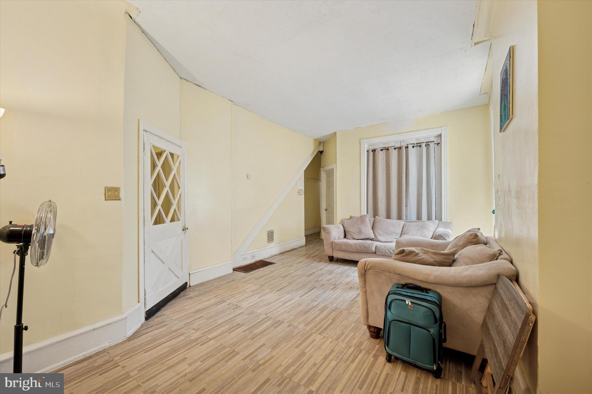 GERMANTOWN - Residential