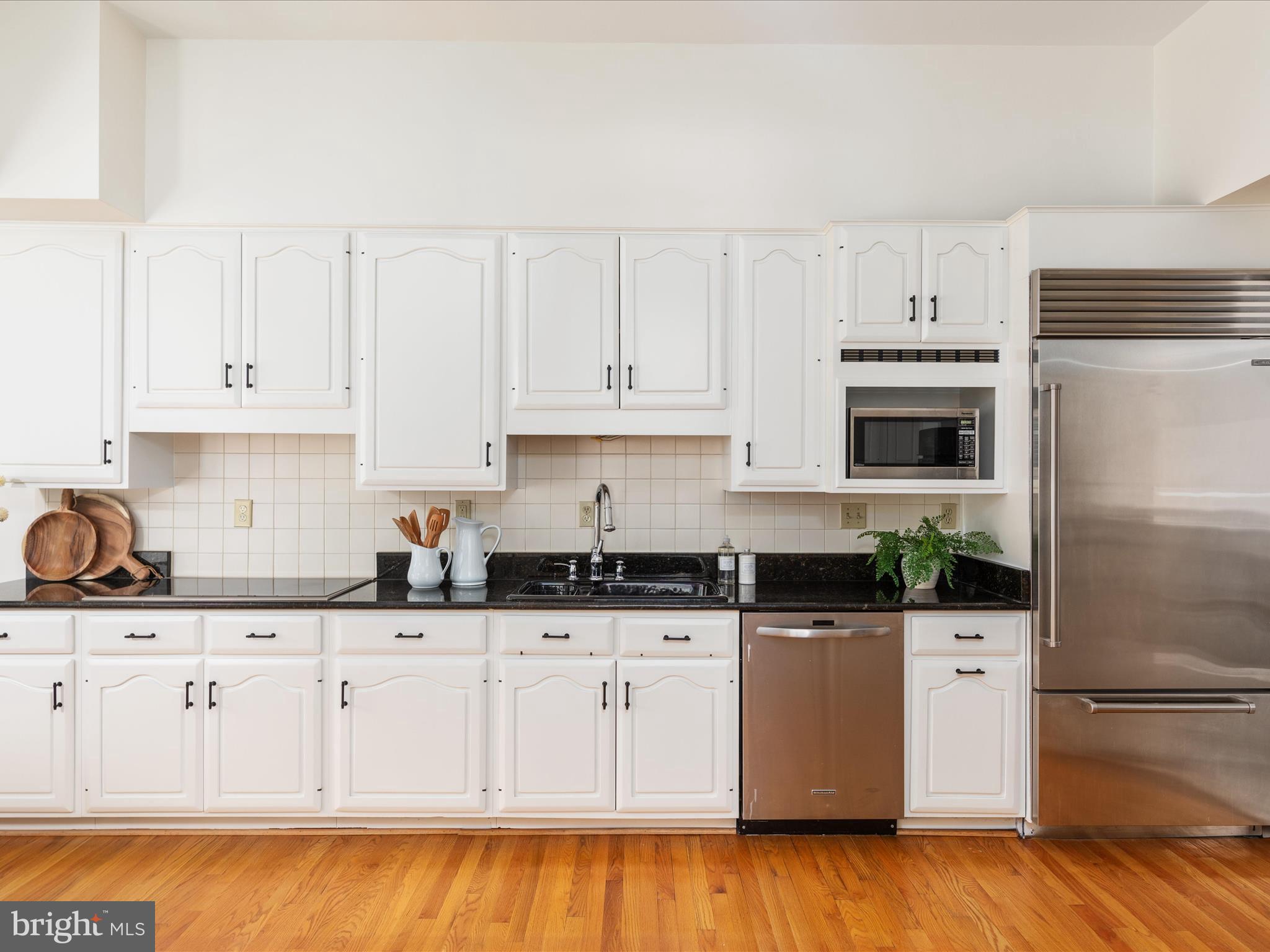 CHAIN BRIDGE FOREST - Residential