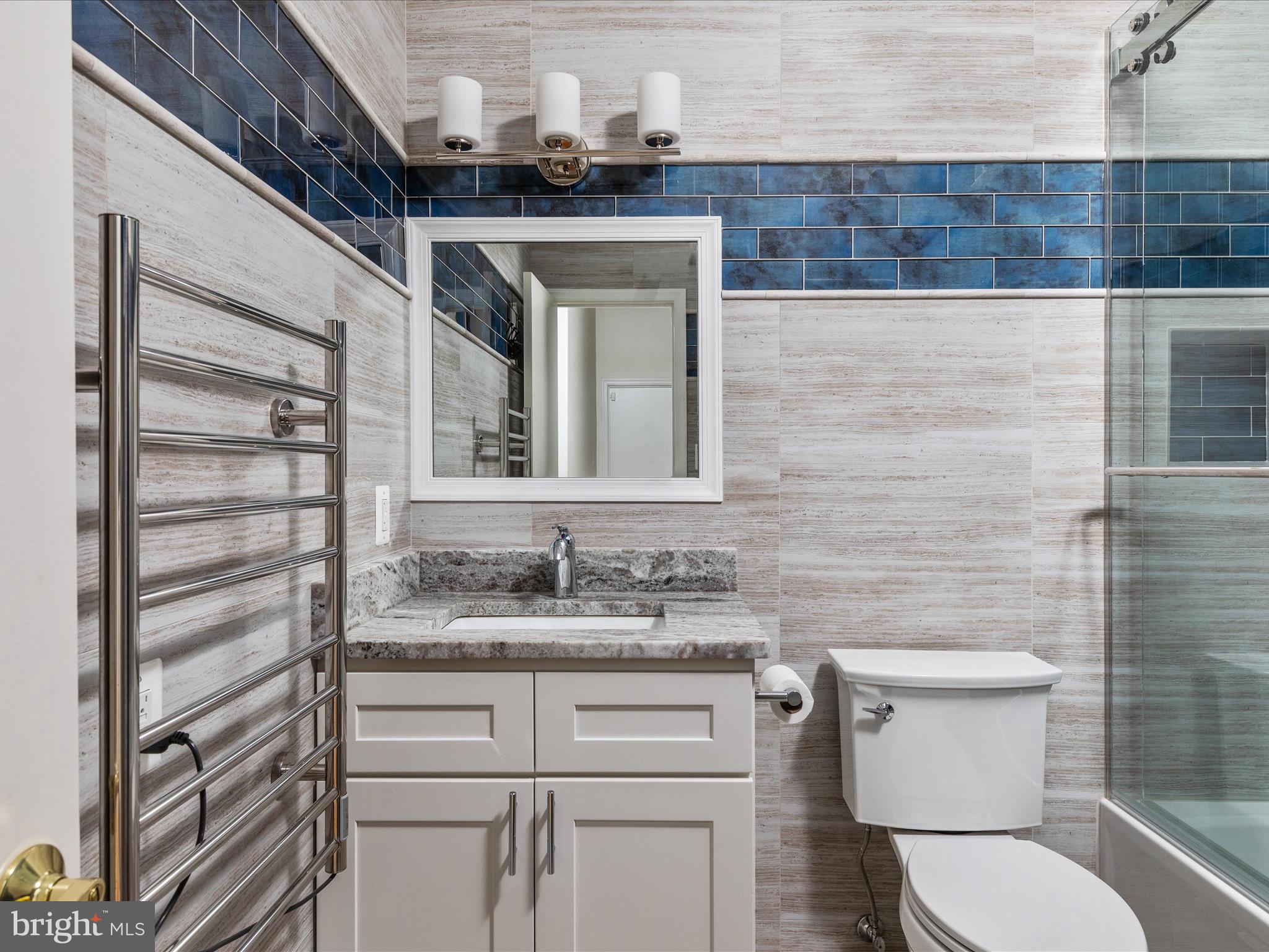 CHAIN BRIDGE FOREST - Residential