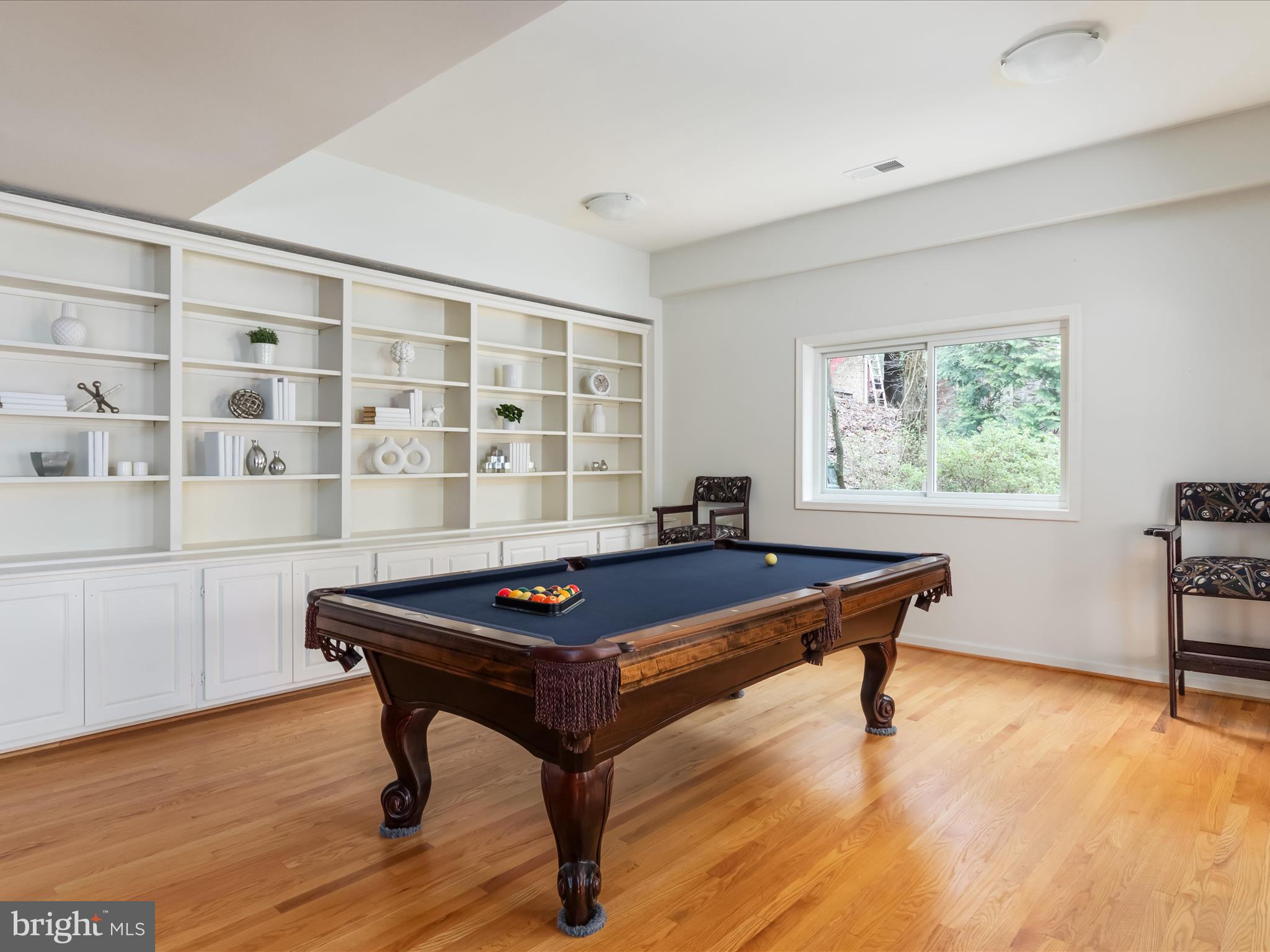 CHAIN BRIDGE FOREST - Residential