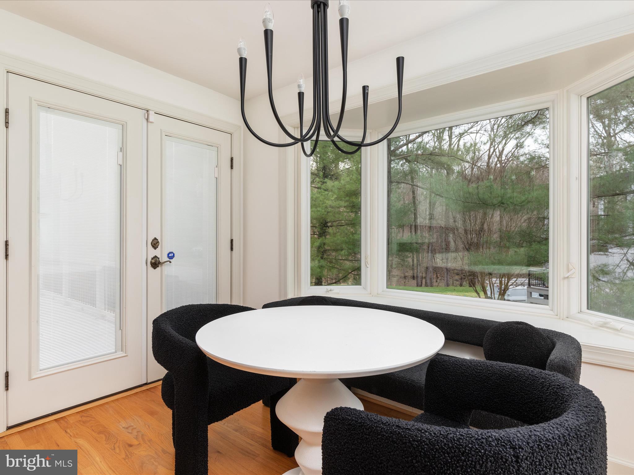 CHAIN BRIDGE FOREST - Residential