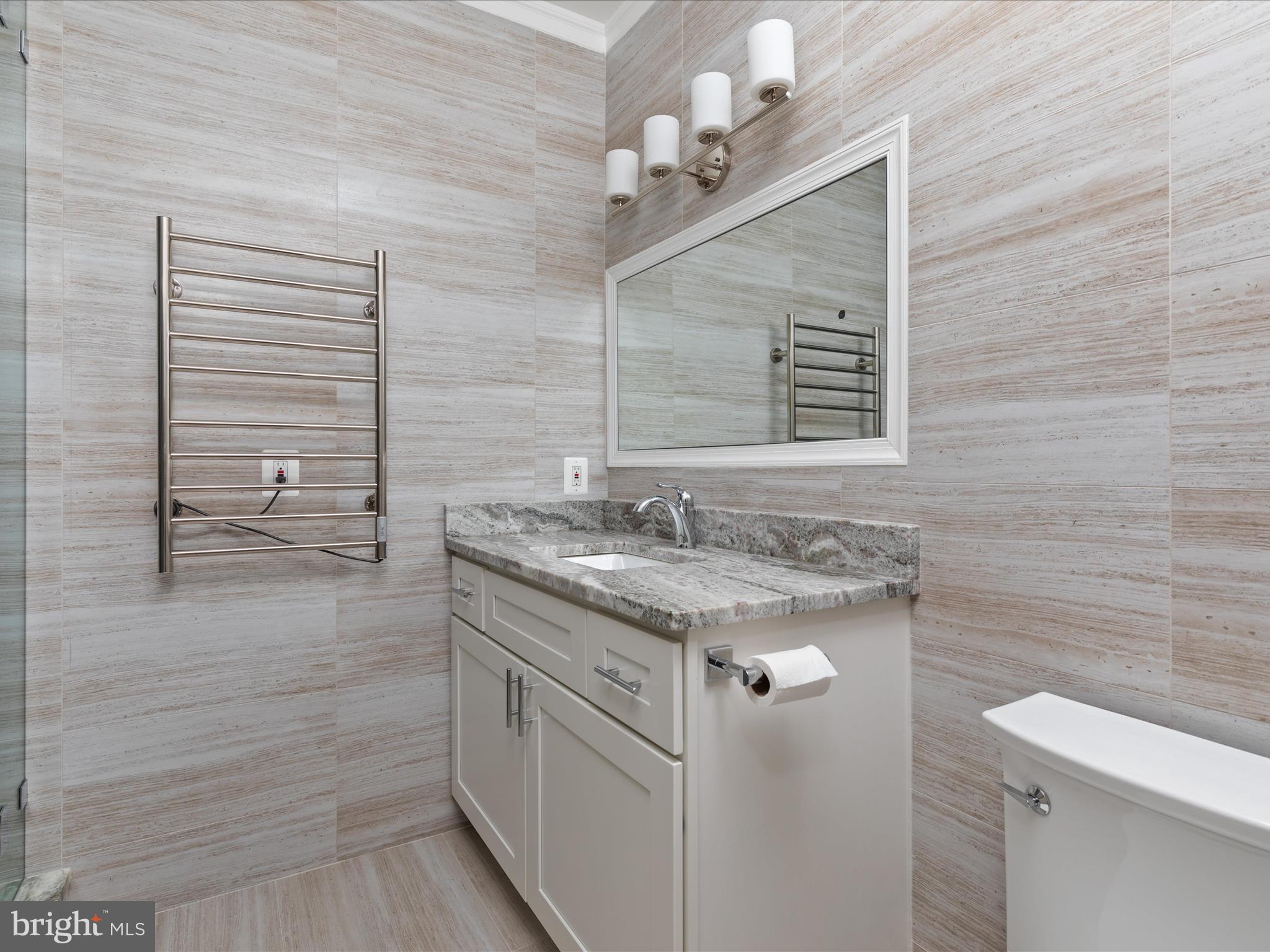 CHAIN BRIDGE FOREST - Residential