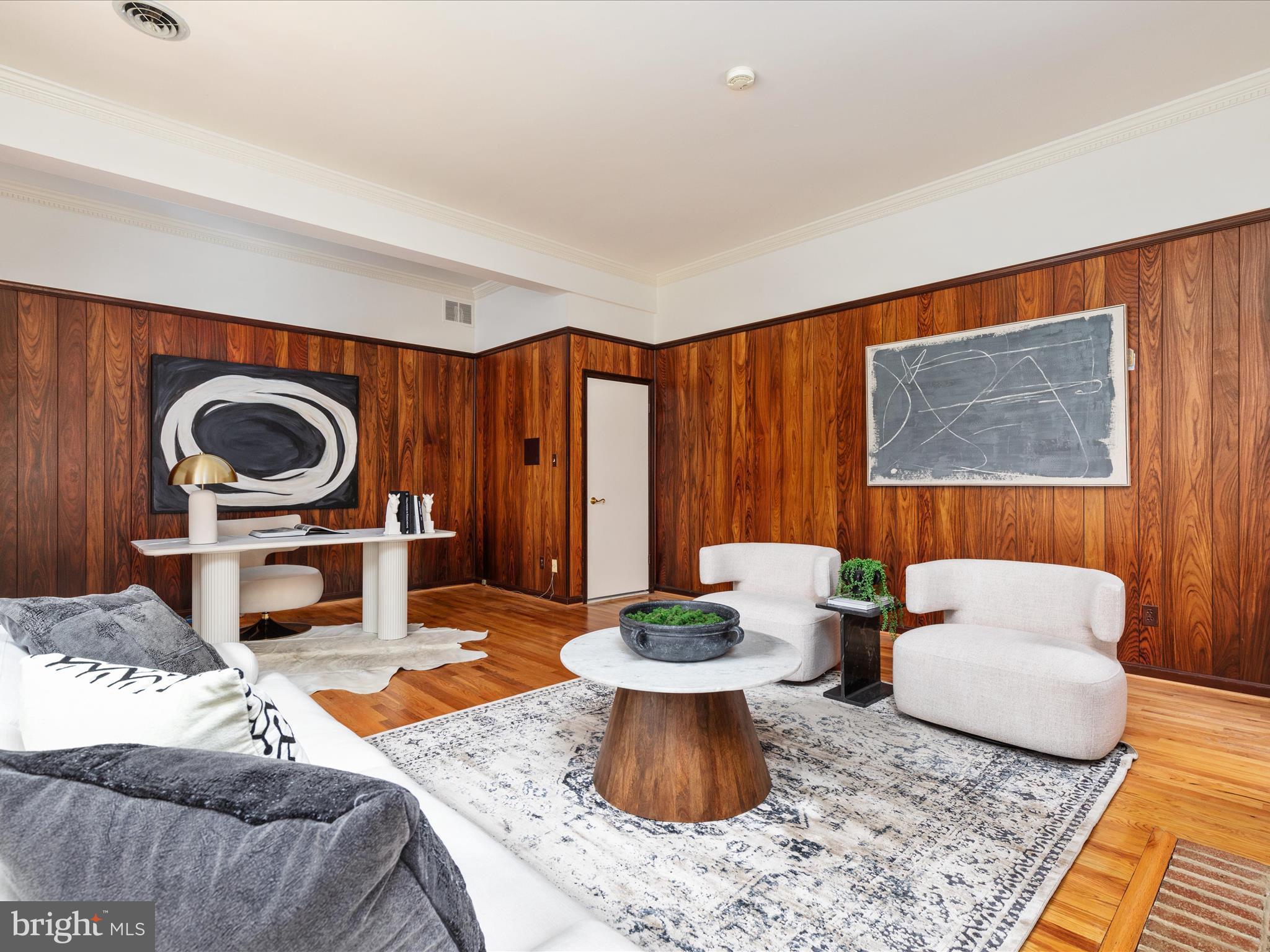 CHAIN BRIDGE FOREST - Residential