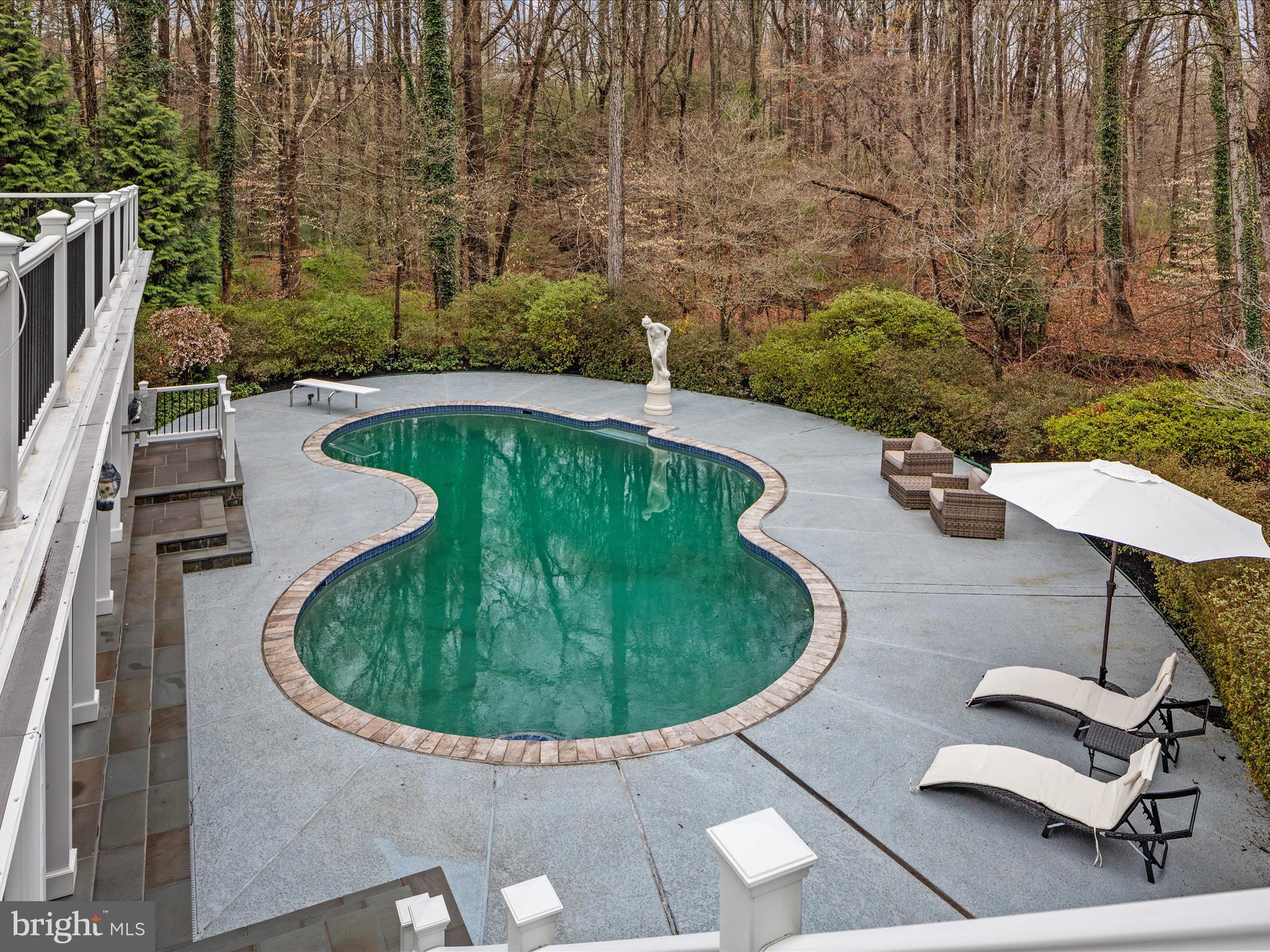 CHAIN BRIDGE FOREST - Residential