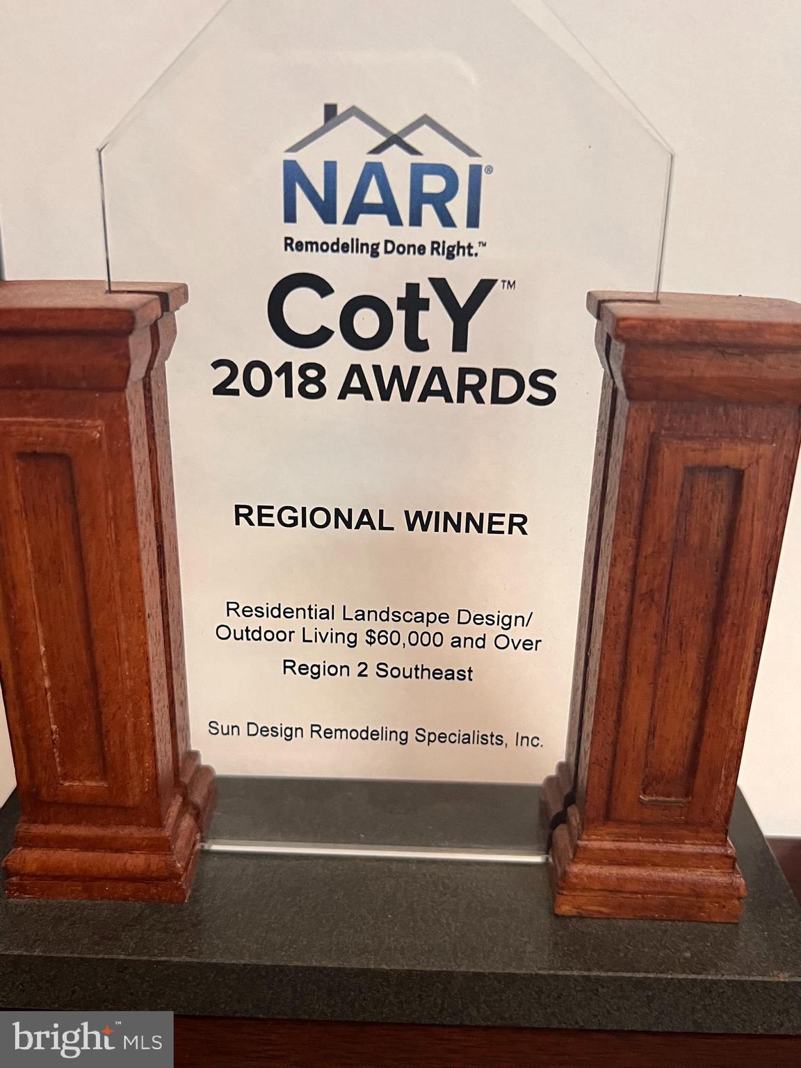 CHAIN BRIDGE FOREST - Residential