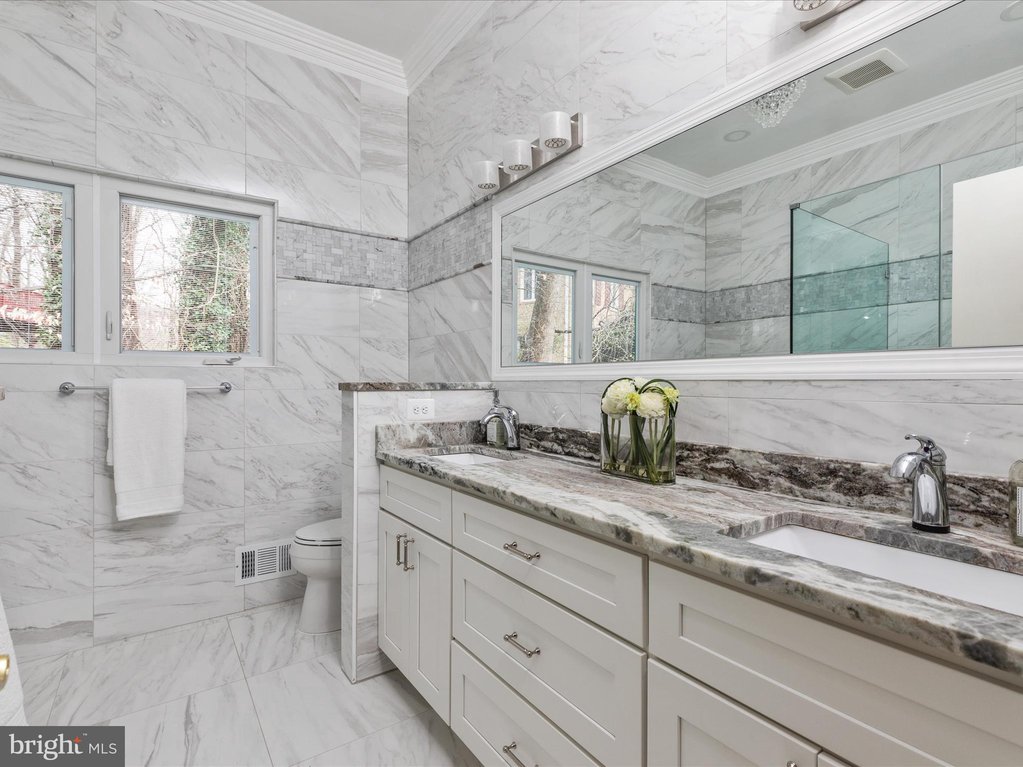 CHAIN BRIDGE FOREST - Residential