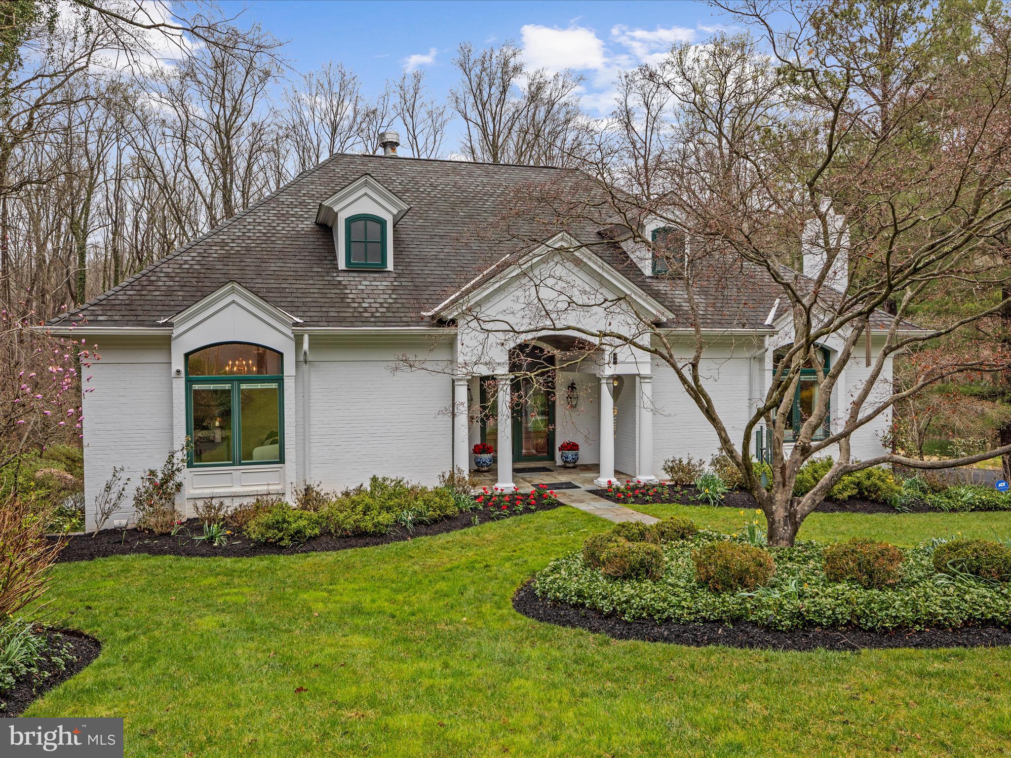 CHAIN BRIDGE FOREST - Residential