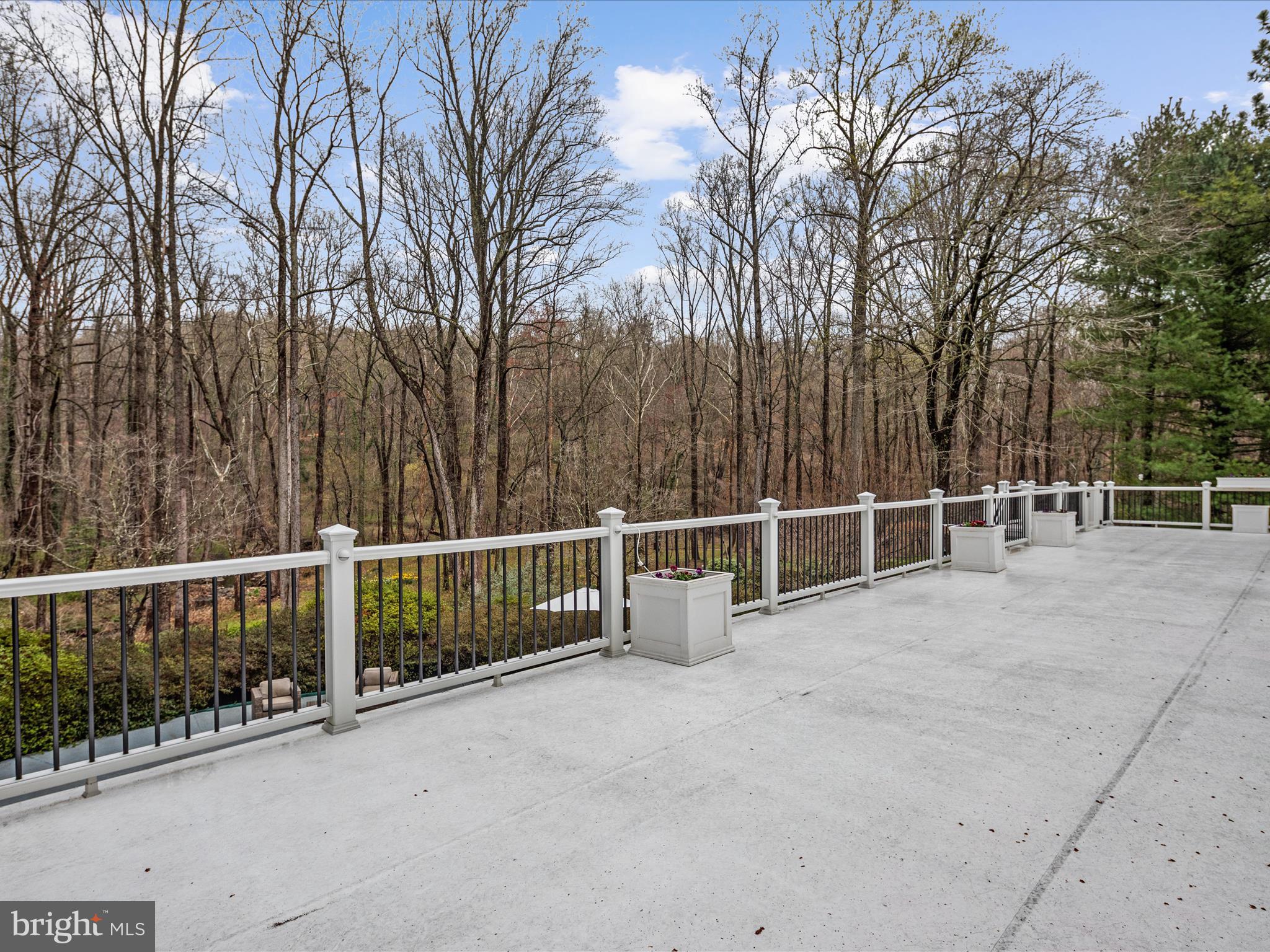 CHAIN BRIDGE FOREST - Residential