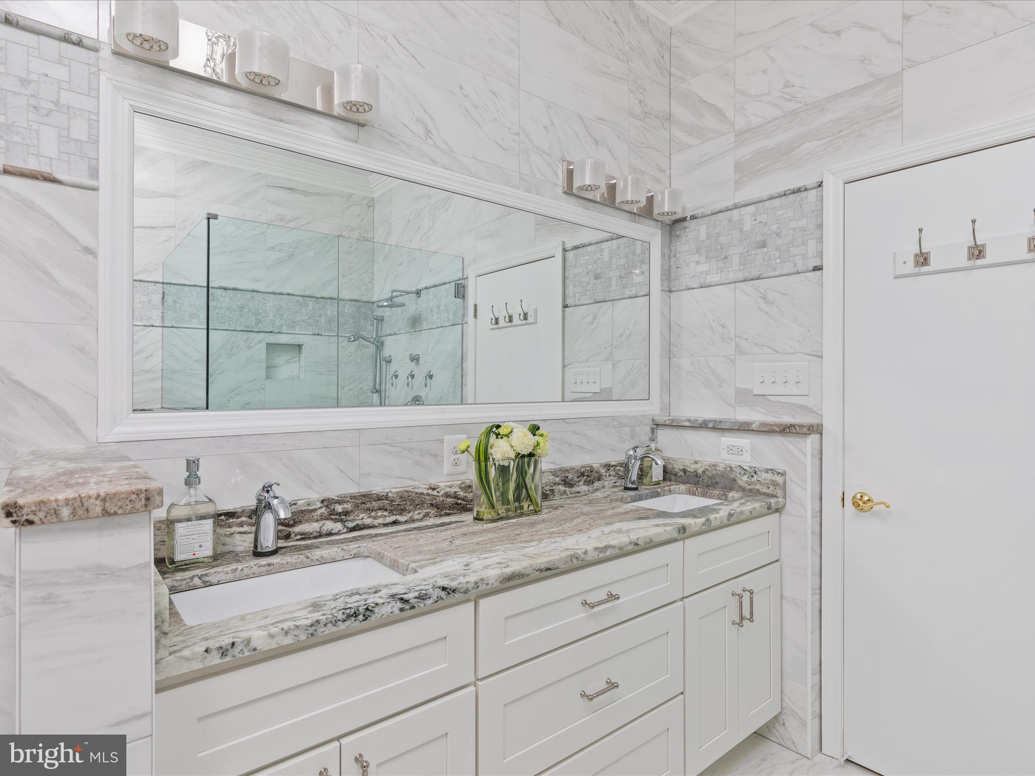 CHAIN BRIDGE FOREST - Residential