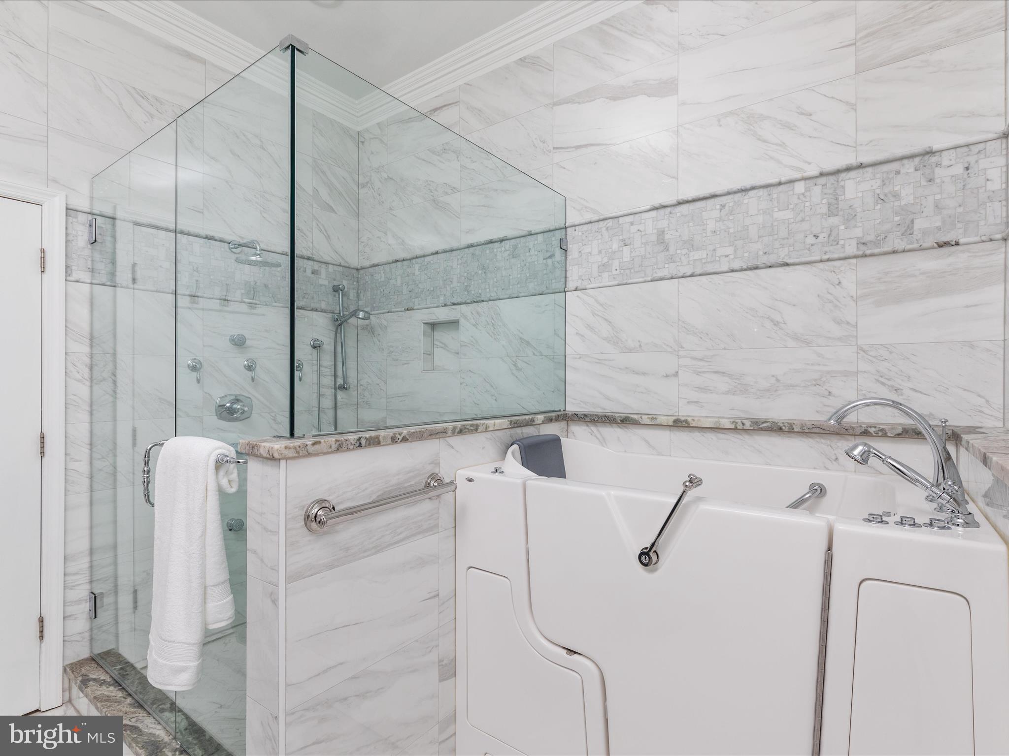 CHAIN BRIDGE FOREST - Residential