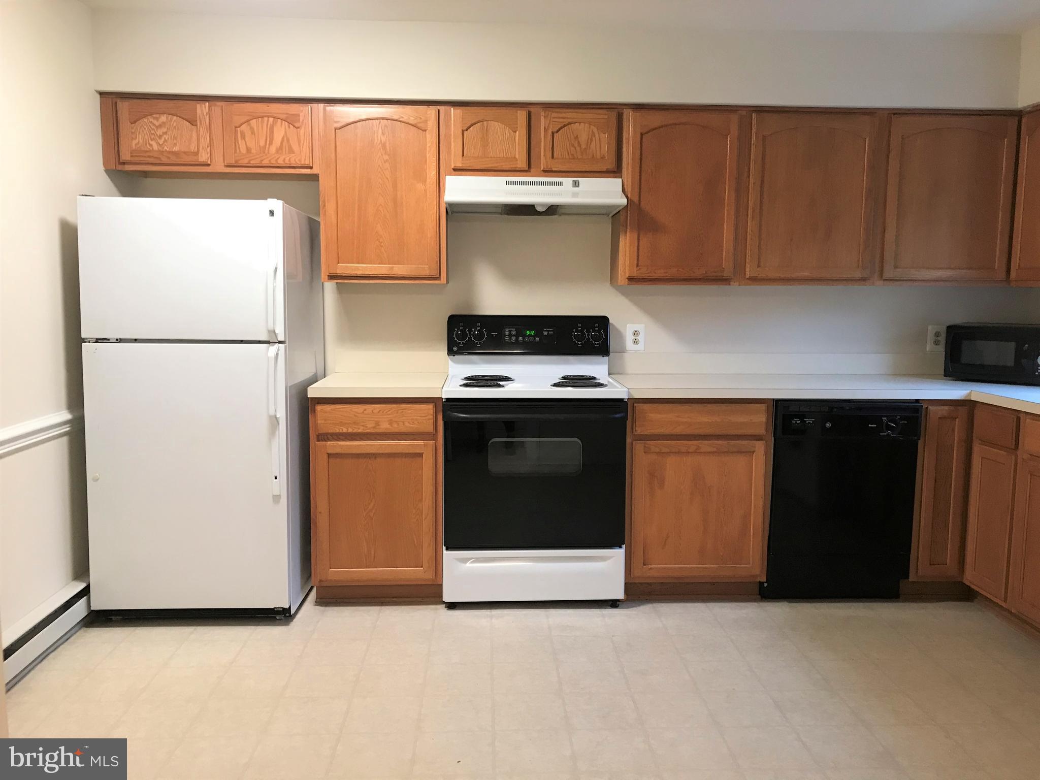 FREDERICKSBURG CITY - Residential Lease