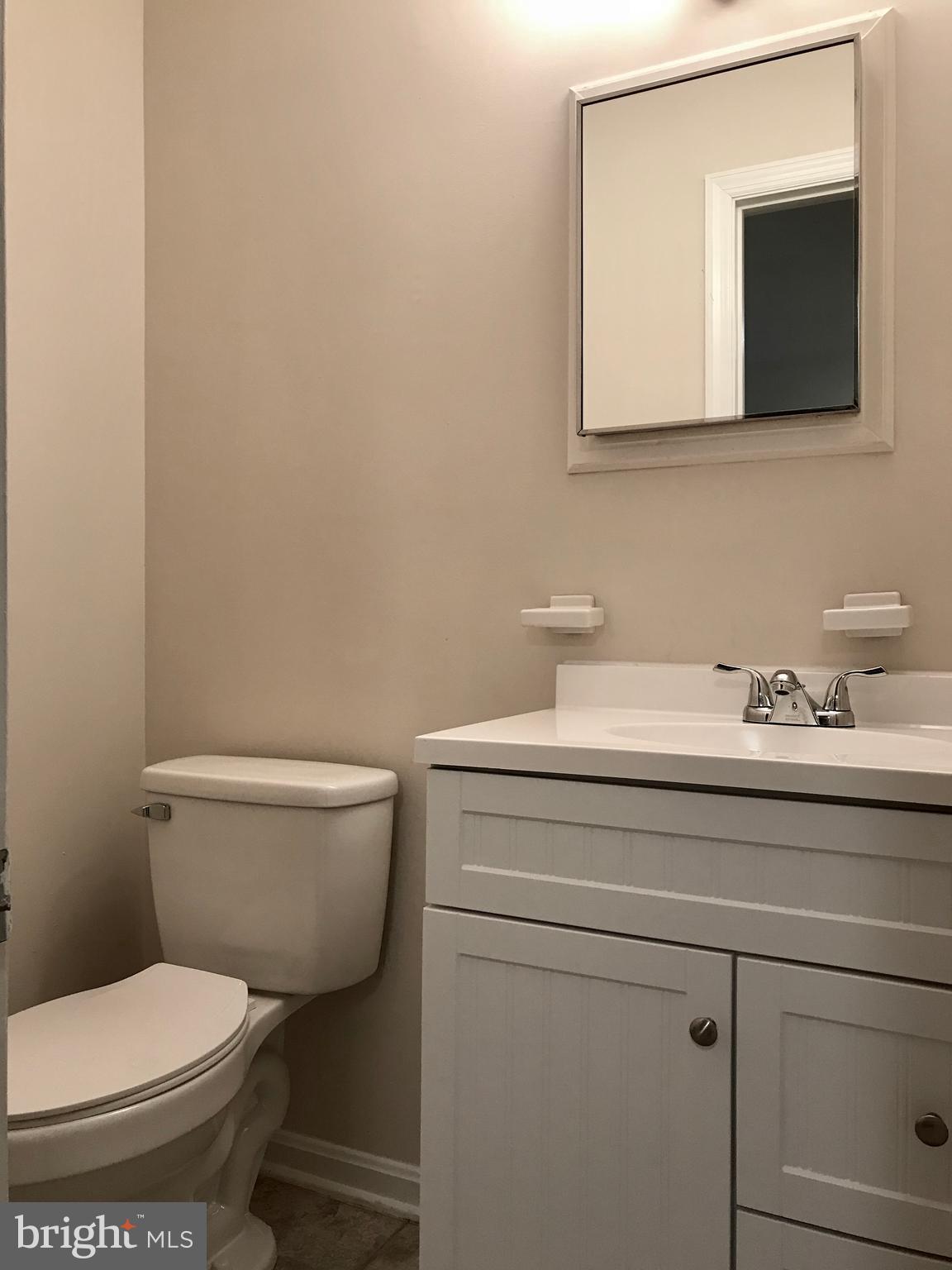 FREDERICKSBURG CITY - Residential Lease