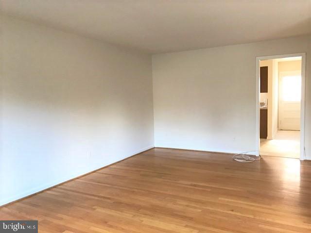 FREDERICKSBURG CITY - Residential Lease