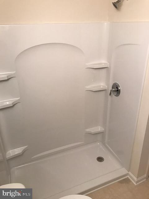 FREDERICKSBURG CITY - Residential Lease