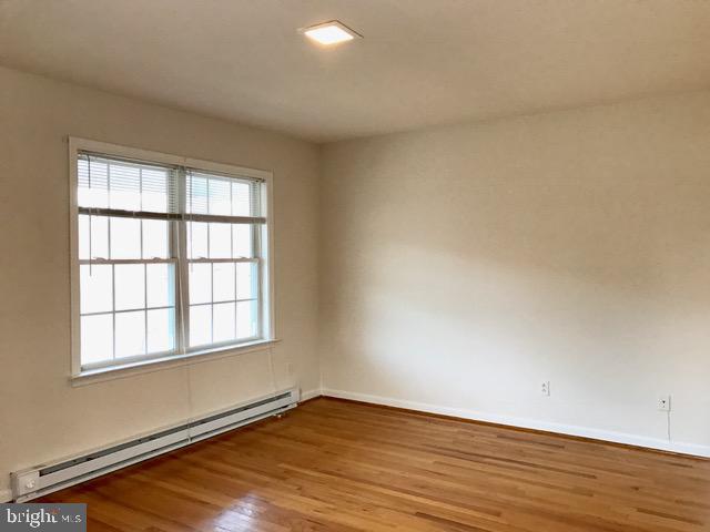 FREDERICKSBURG CITY - Residential Lease