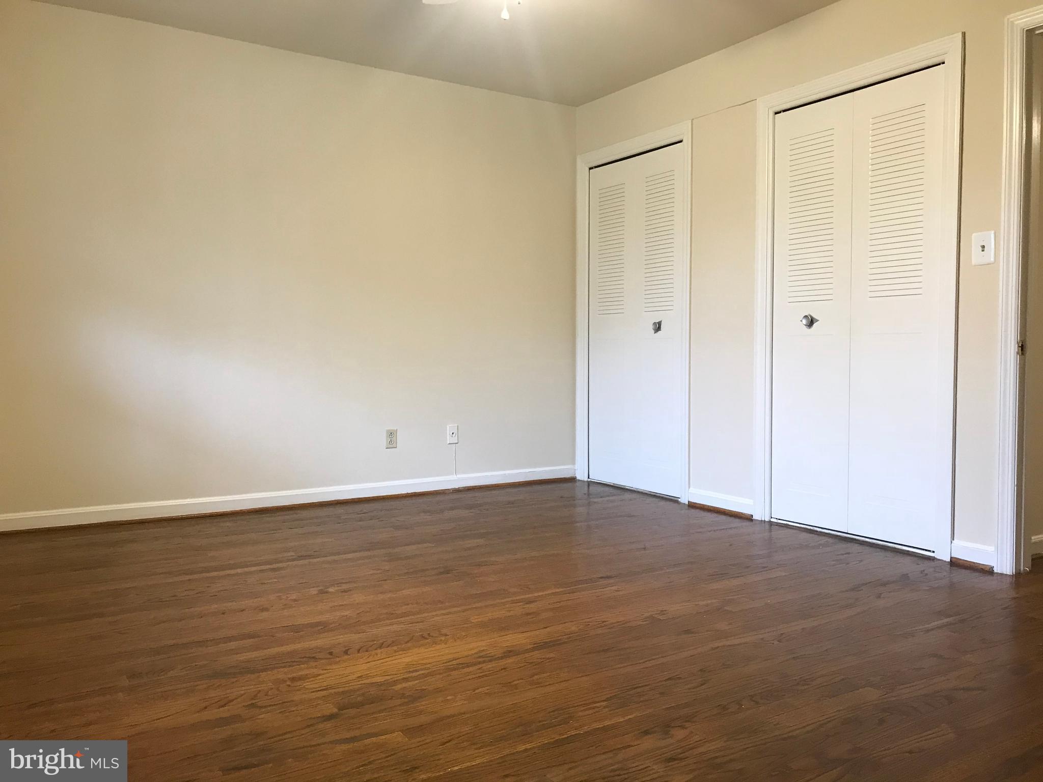 FREDERICKSBURG CITY - Residential Lease