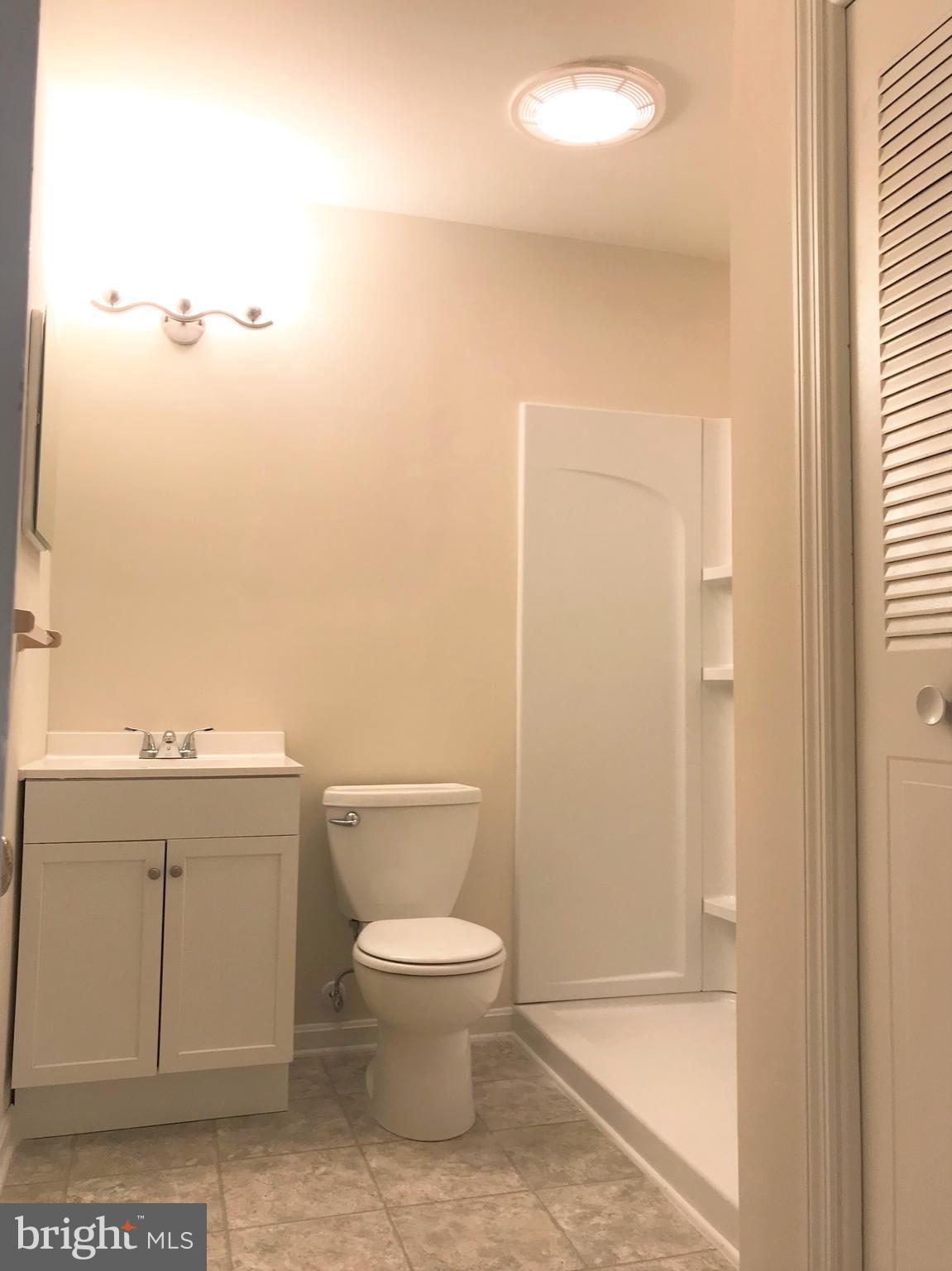 FREDERICKSBURG CITY - Residential Lease