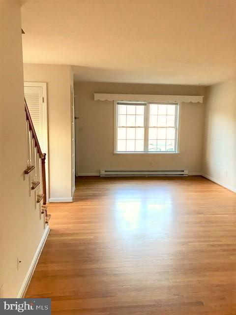 FREDERICKSBURG CITY - Residential Lease