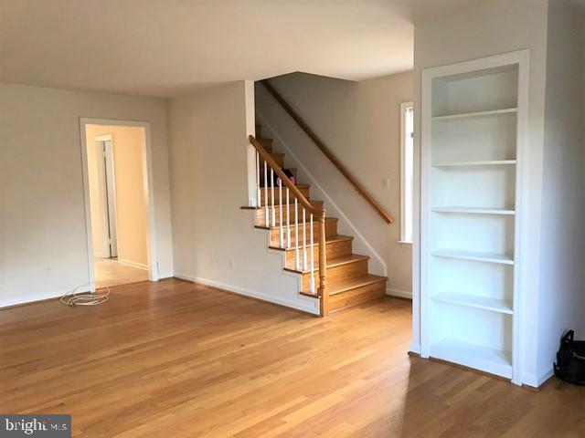 FREDERICKSBURG CITY - Residential Lease