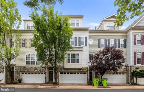 5068 KILBURN STREET ALEXANDRIA VA 22304