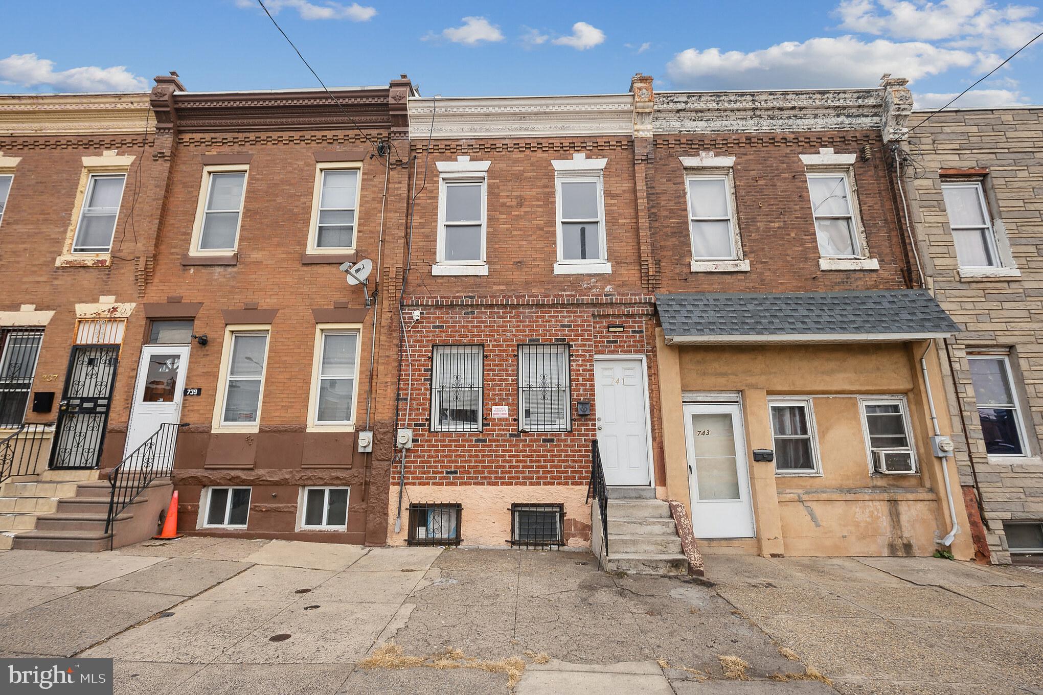 KENSINGTON - Residential