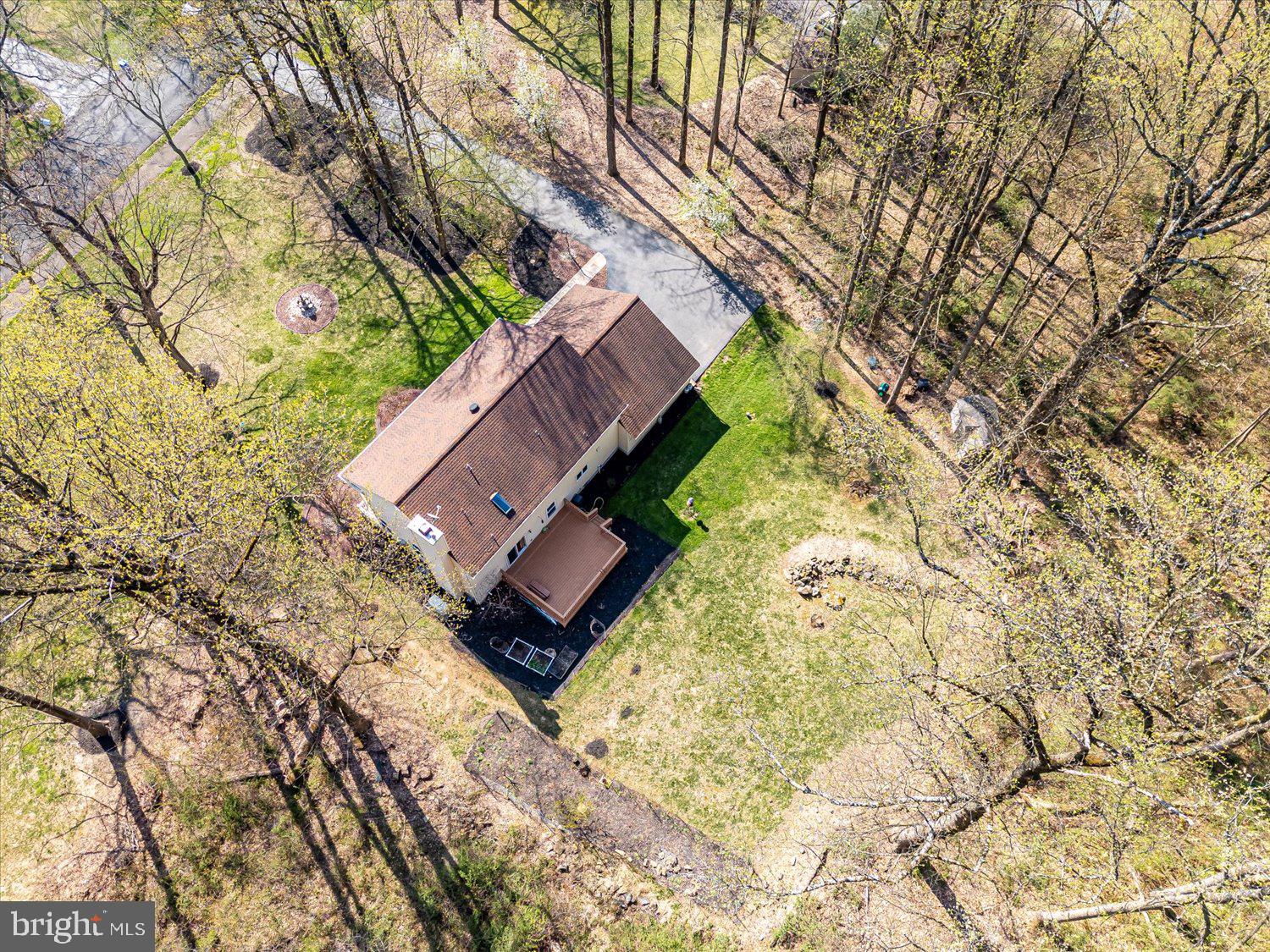 9 STIRRUP WAY