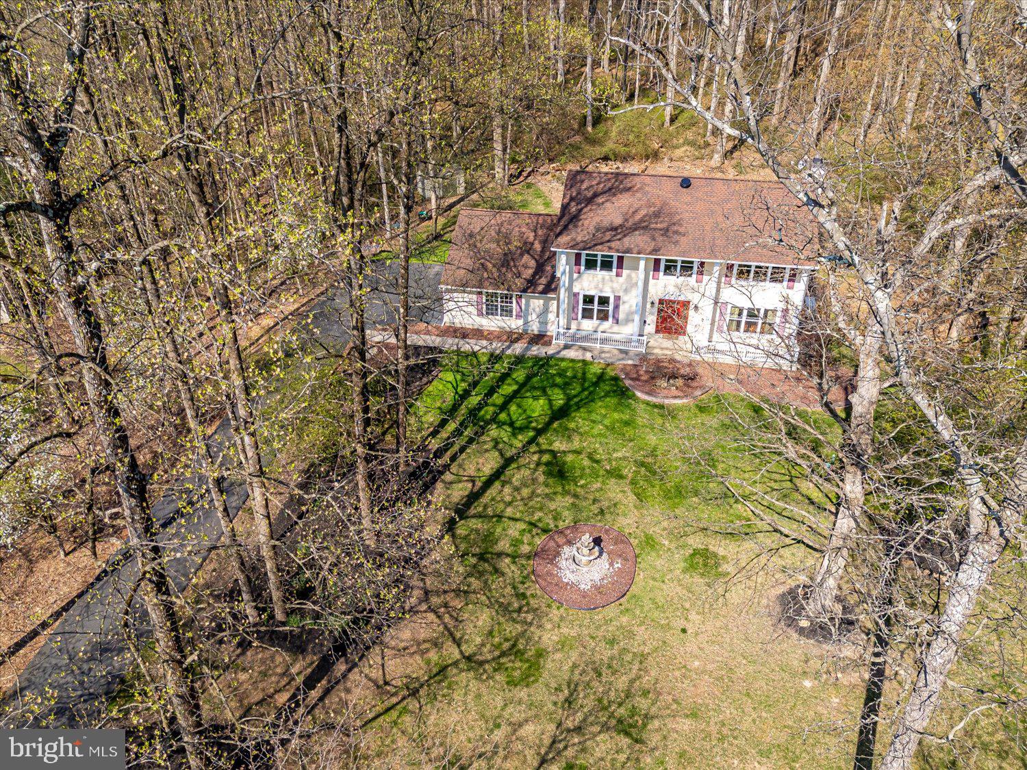 9 STIRRUP WAY