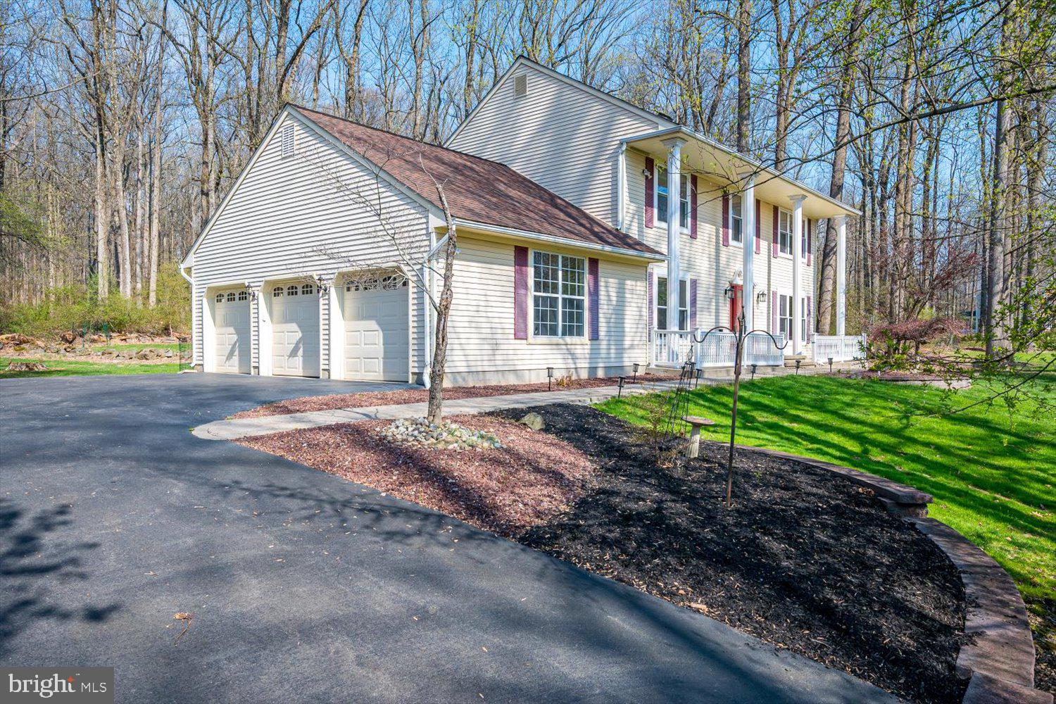 9 STIRRUP WAY