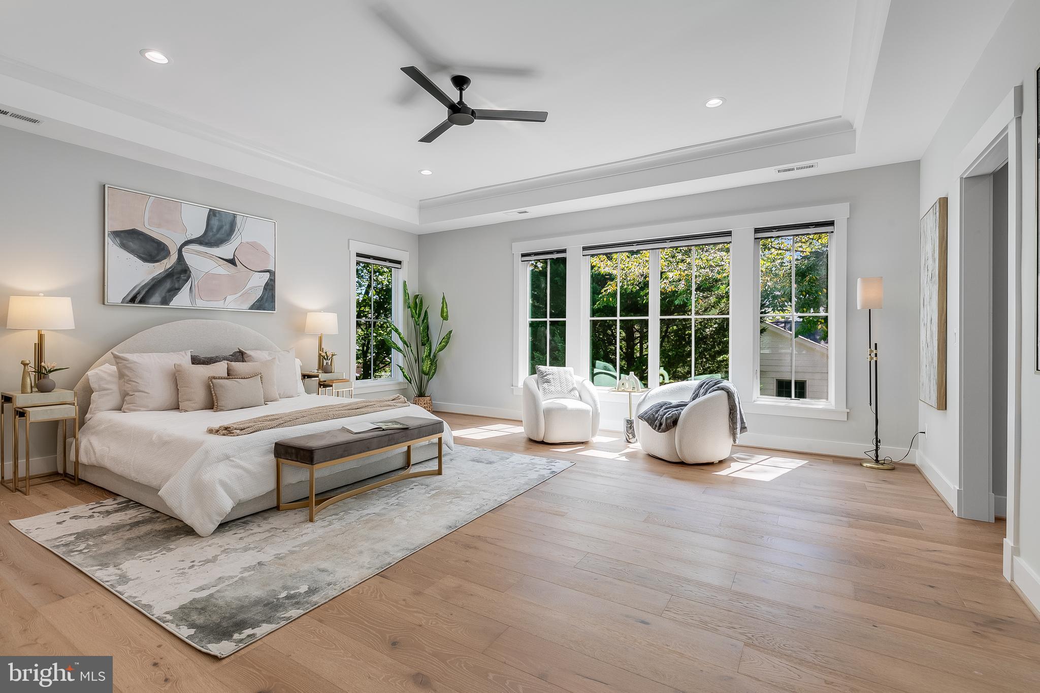 CHESTERBROOK WOODS - Residential