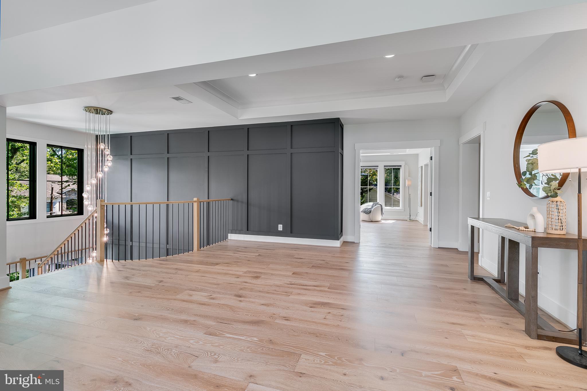 CHESTERBROOK WOODS - Residential