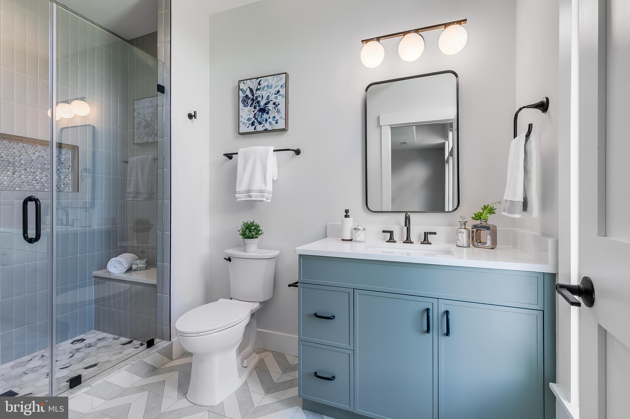 CHESTERBROOK WOODS - Residential