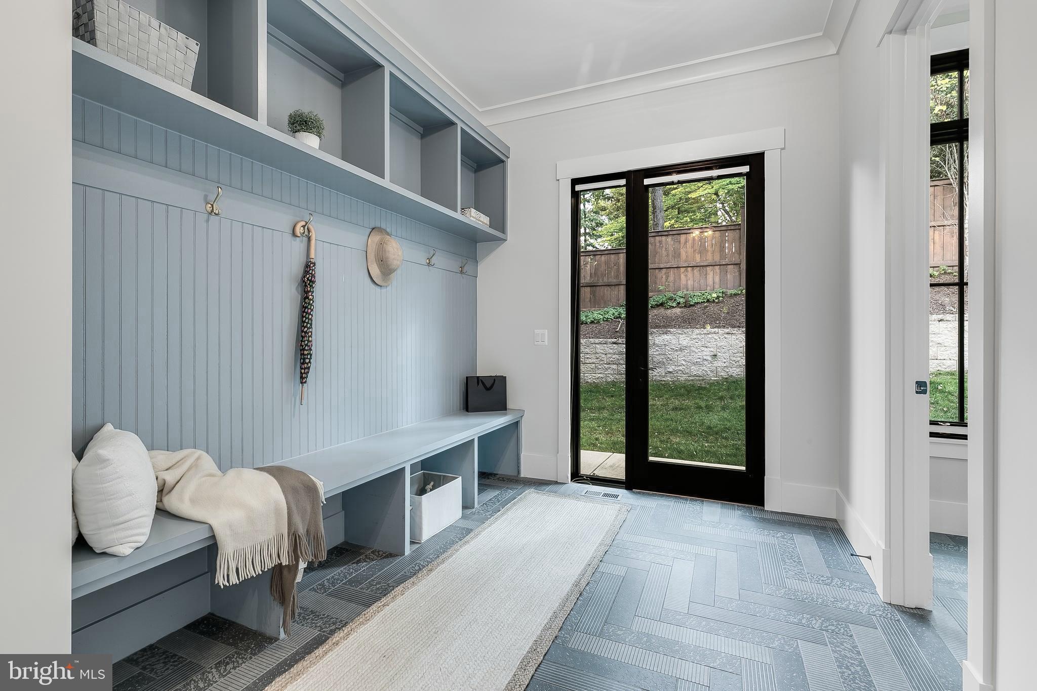 CHESTERBROOK WOODS - Residential