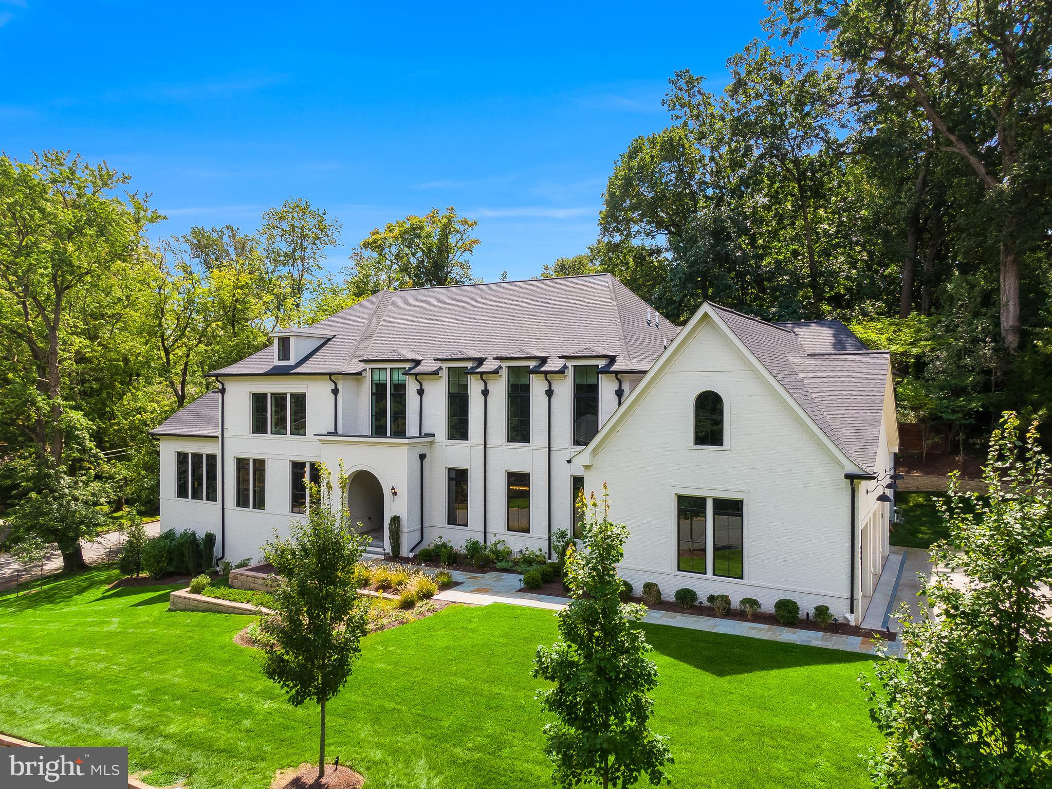 6001 BALSAM DRIVE