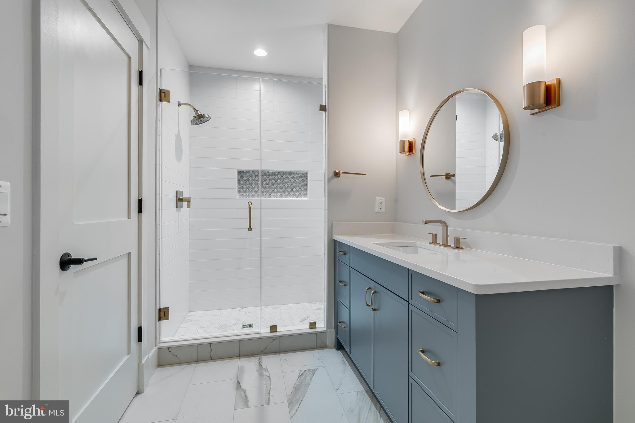 CHESTERBROOK WOODS - Residential