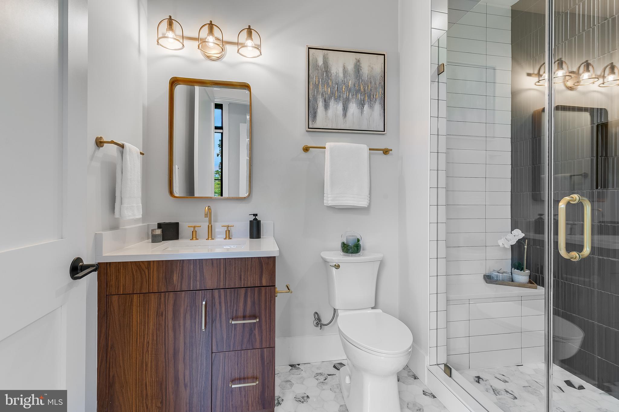 CHESTERBROOK WOODS - Residential