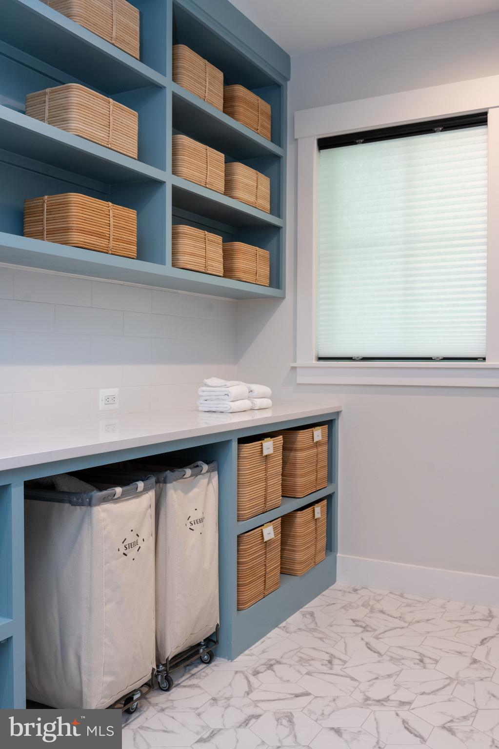 CHESTERBROOK WOODS - Residential