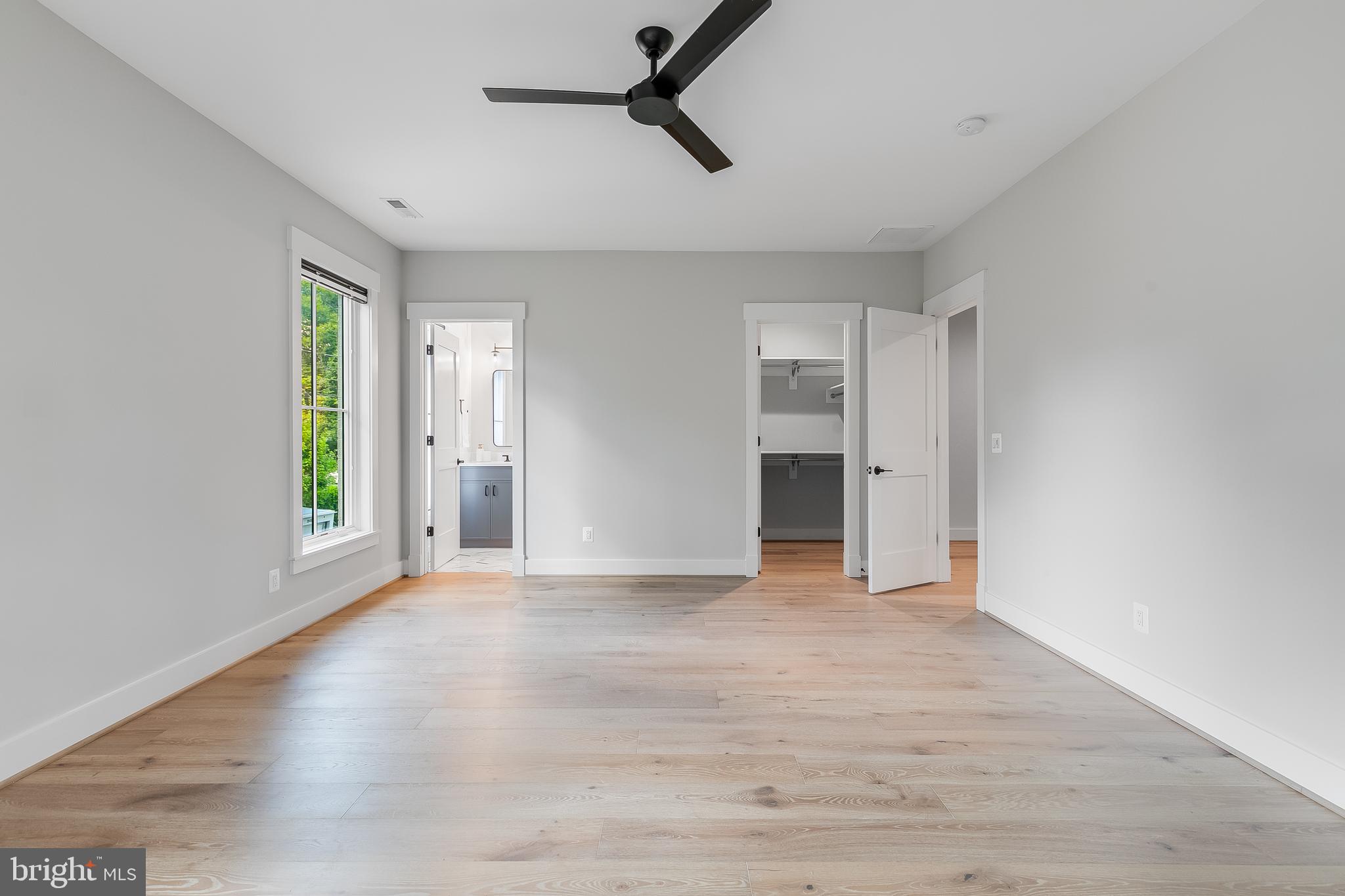 CHESTERBROOK WOODS - Residential