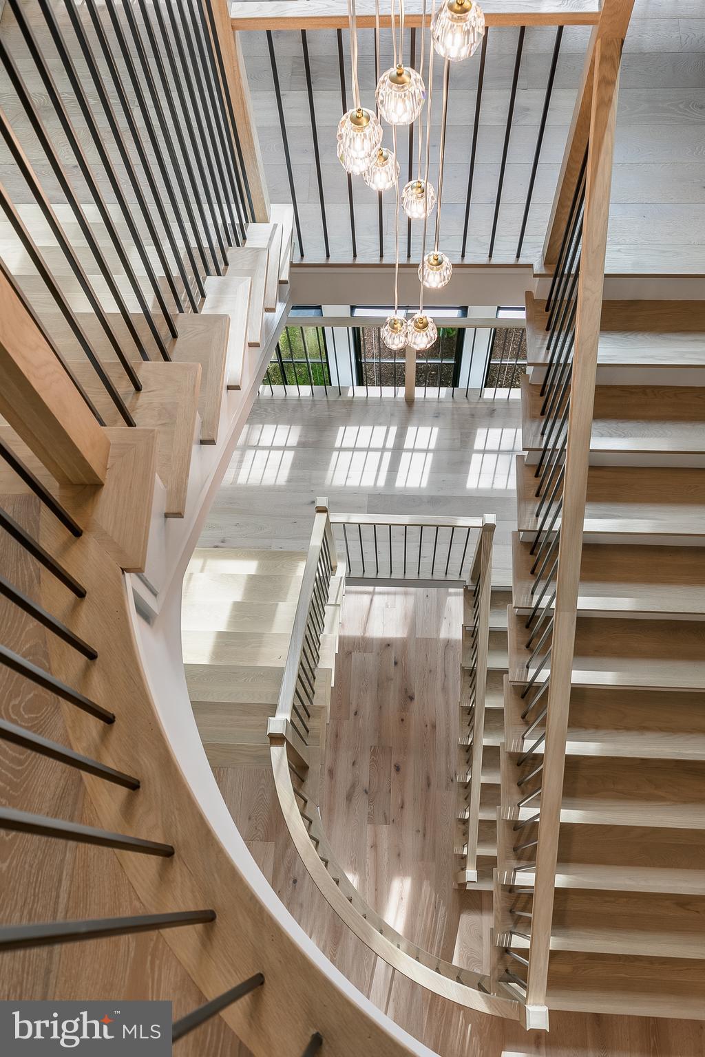 CHESTERBROOK WOODS - Residential