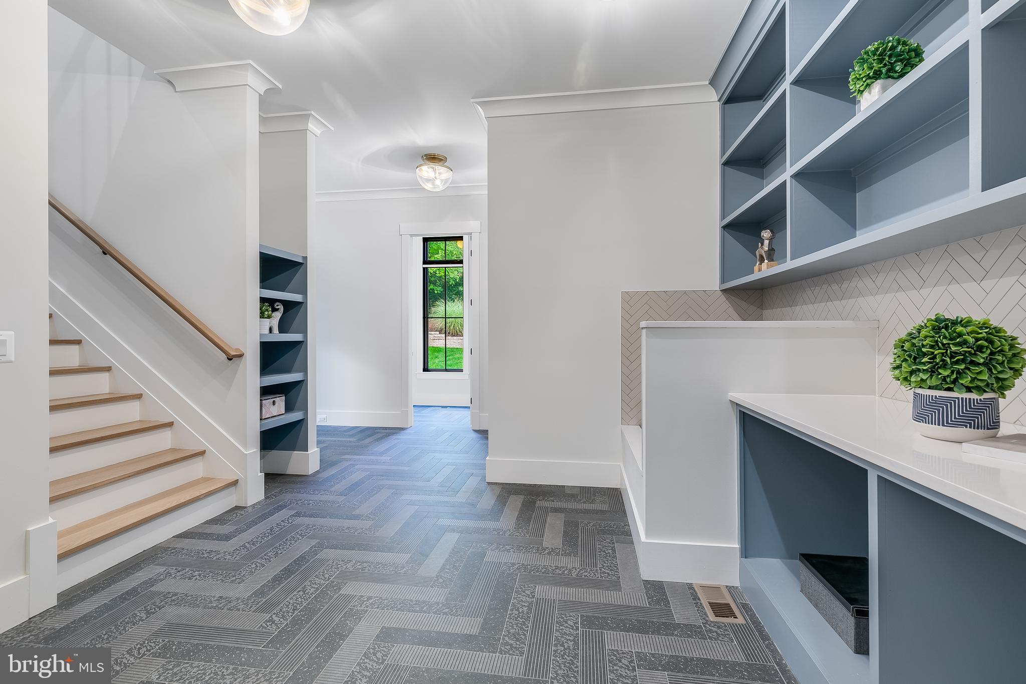 CHESTERBROOK WOODS - Residential