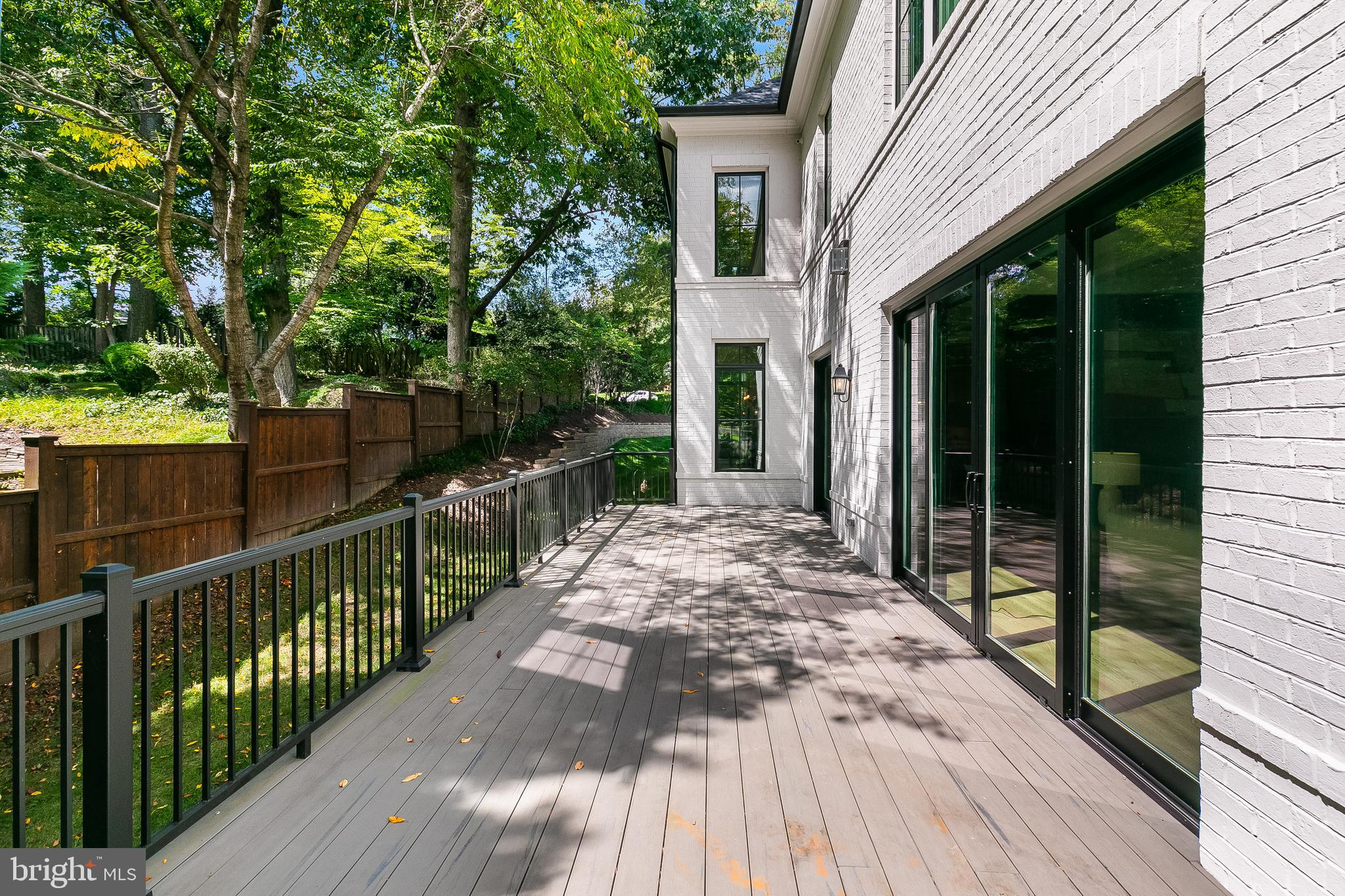 CHESTERBROOK WOODS - Residential