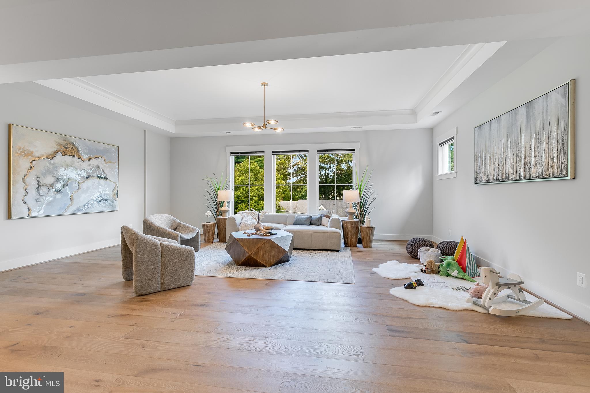 CHESTERBROOK WOODS - Residential