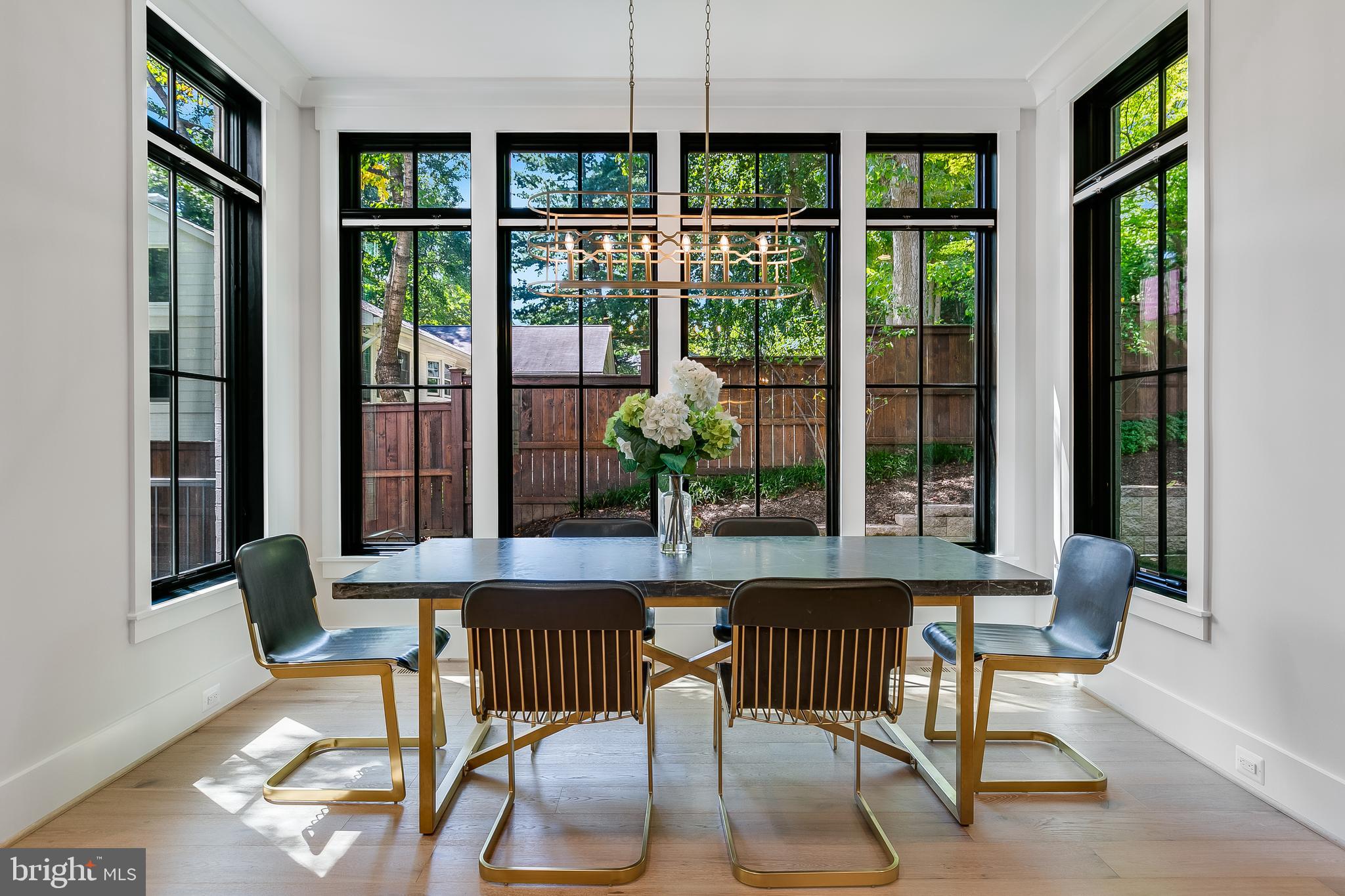 CHESTERBROOK WOODS - Residential