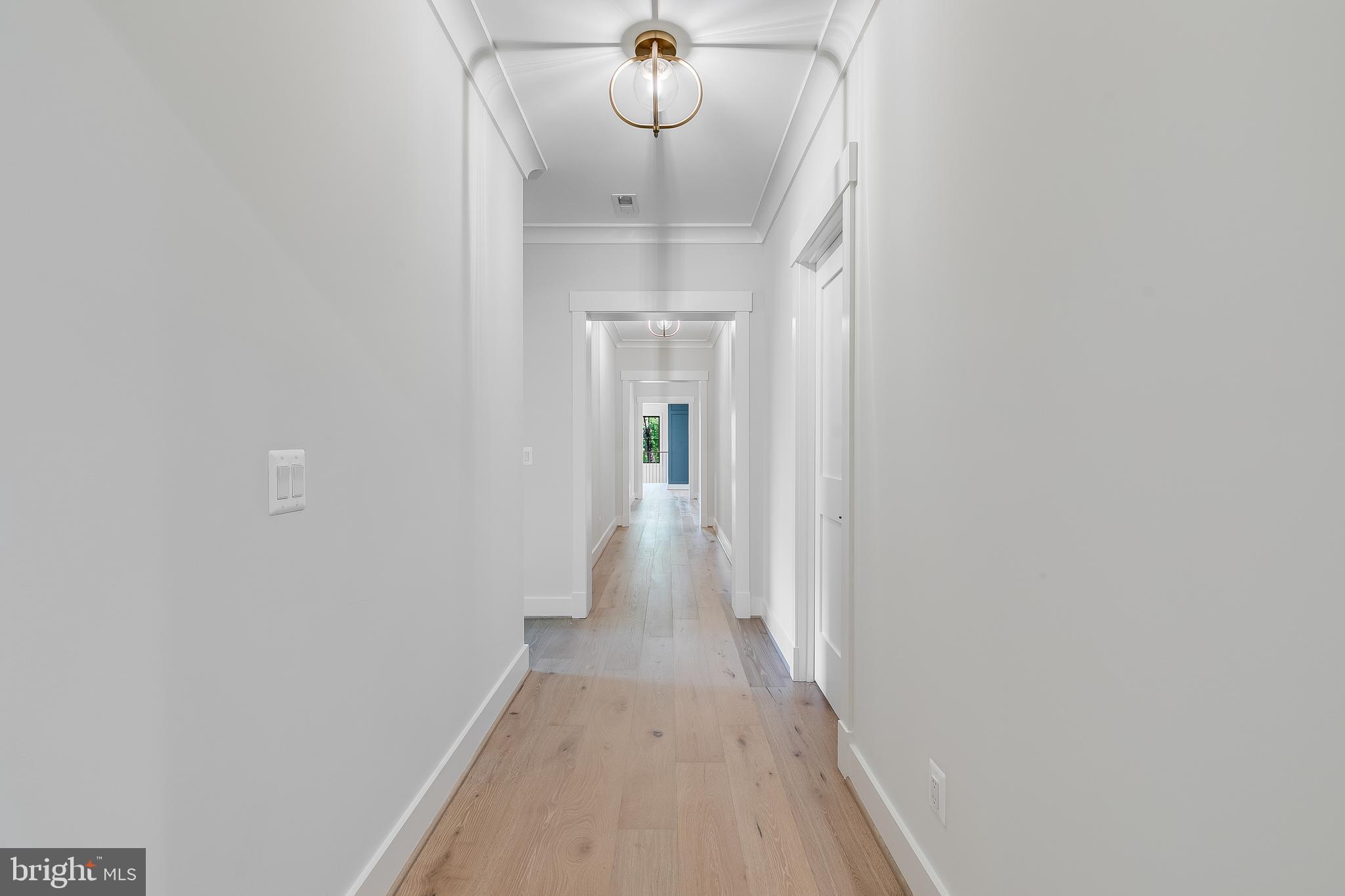 CHESTERBROOK WOODS - Residential