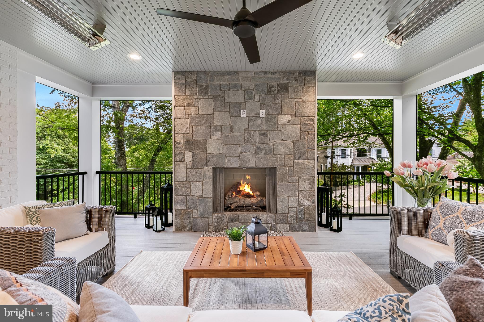 CHESTERBROOK WOODS - Residential