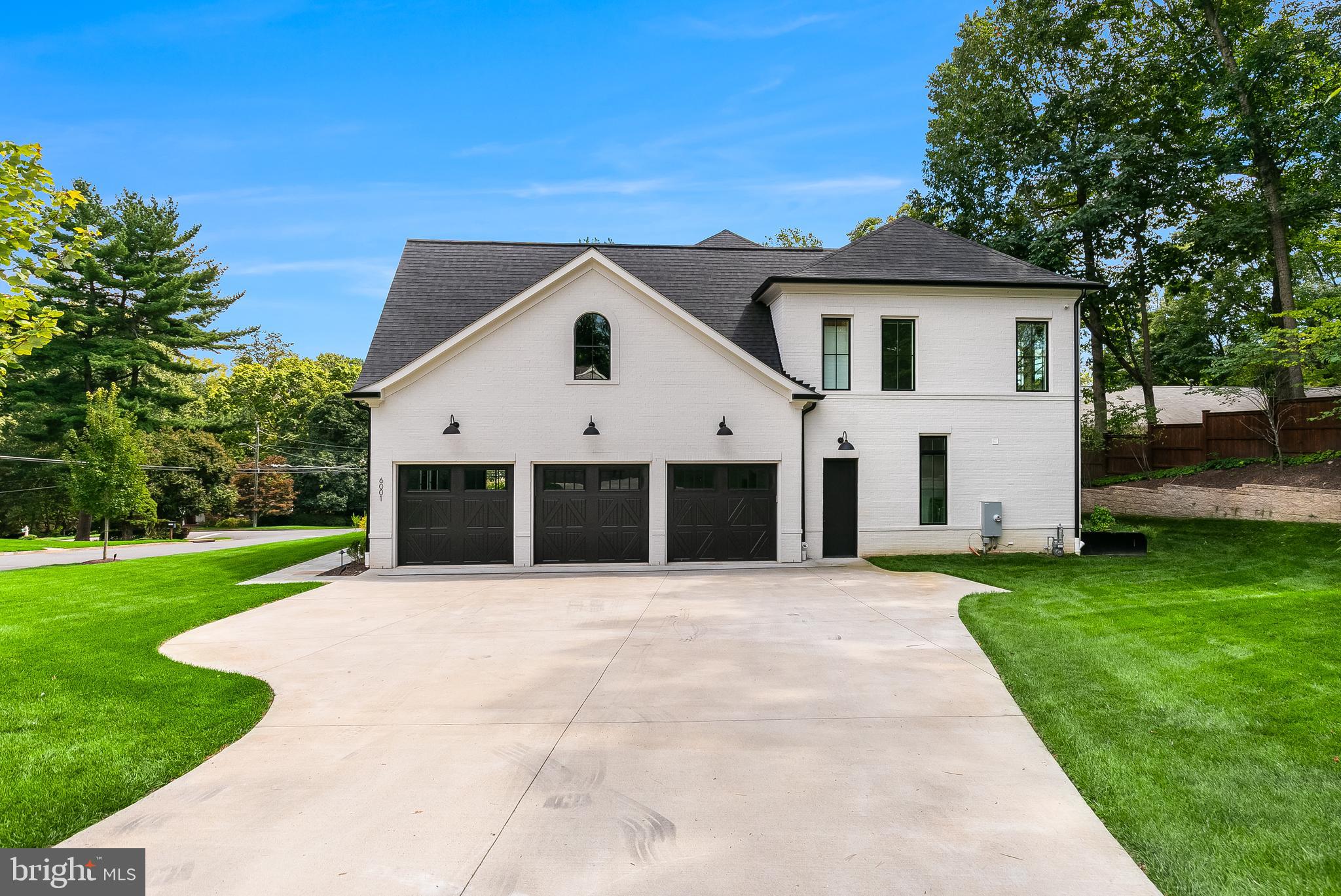 CHESTERBROOK WOODS - Residential