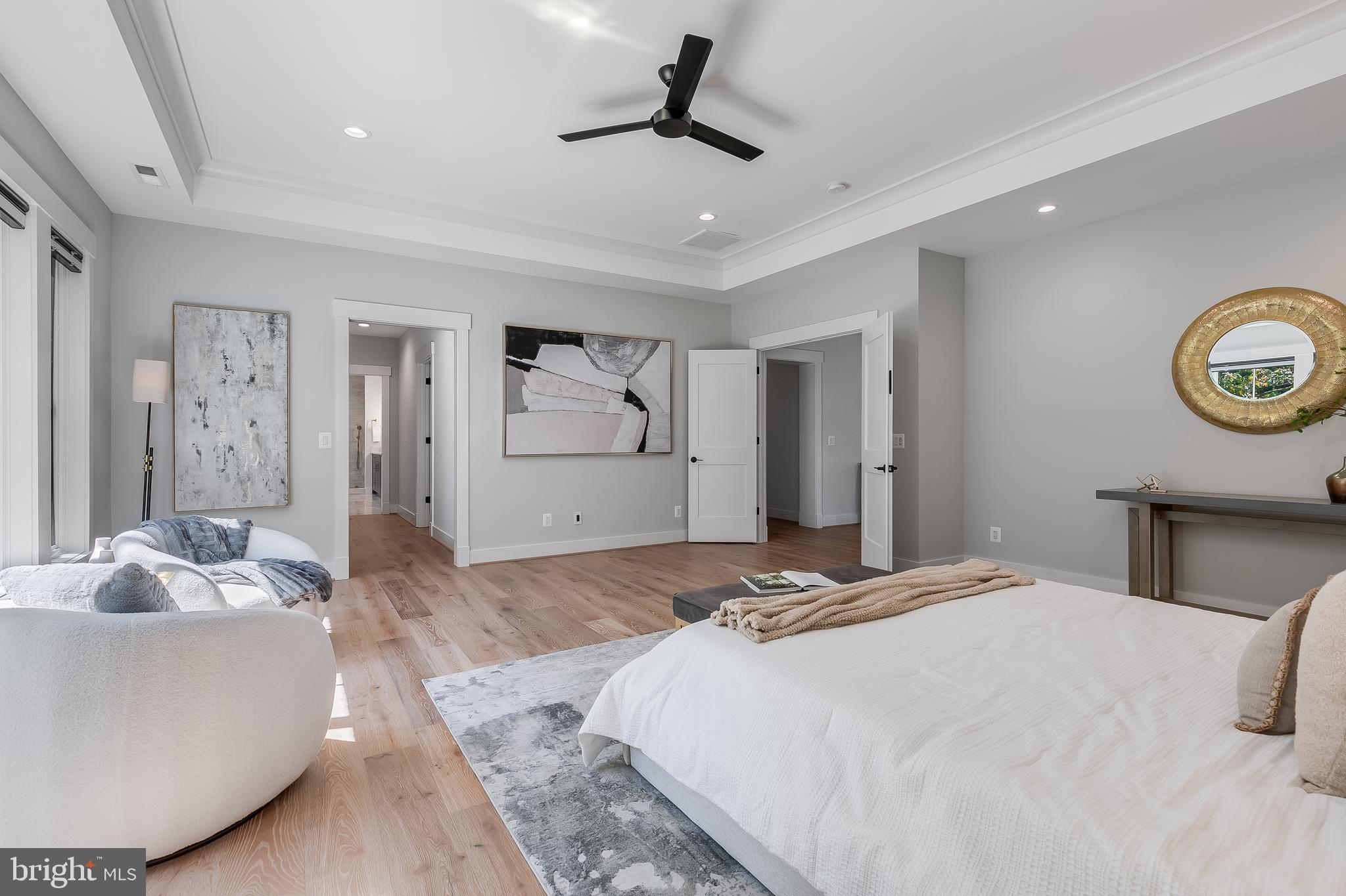 CHESTERBROOK WOODS - Residential